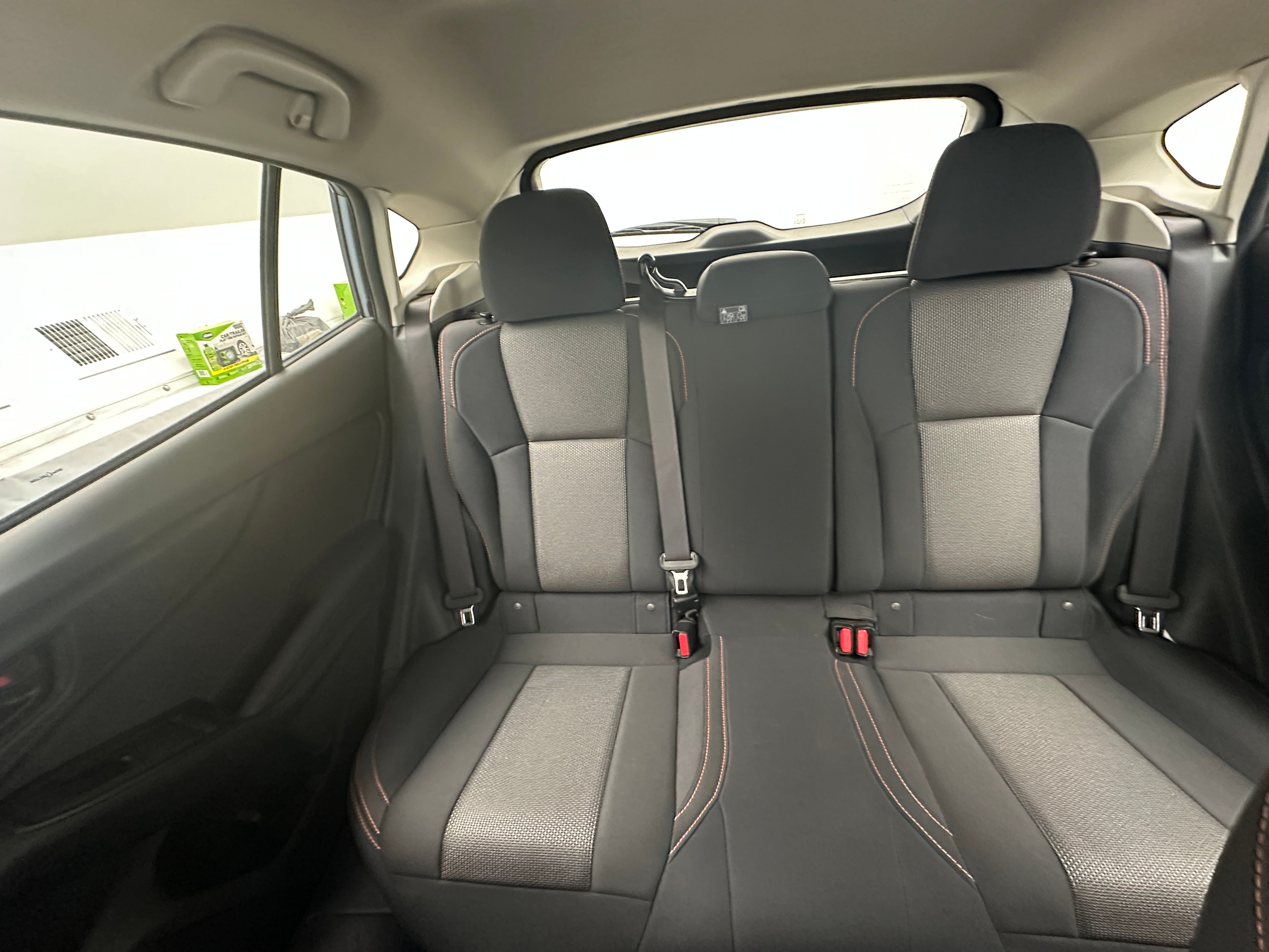 2021 Subaru Crosstrek Premium 6