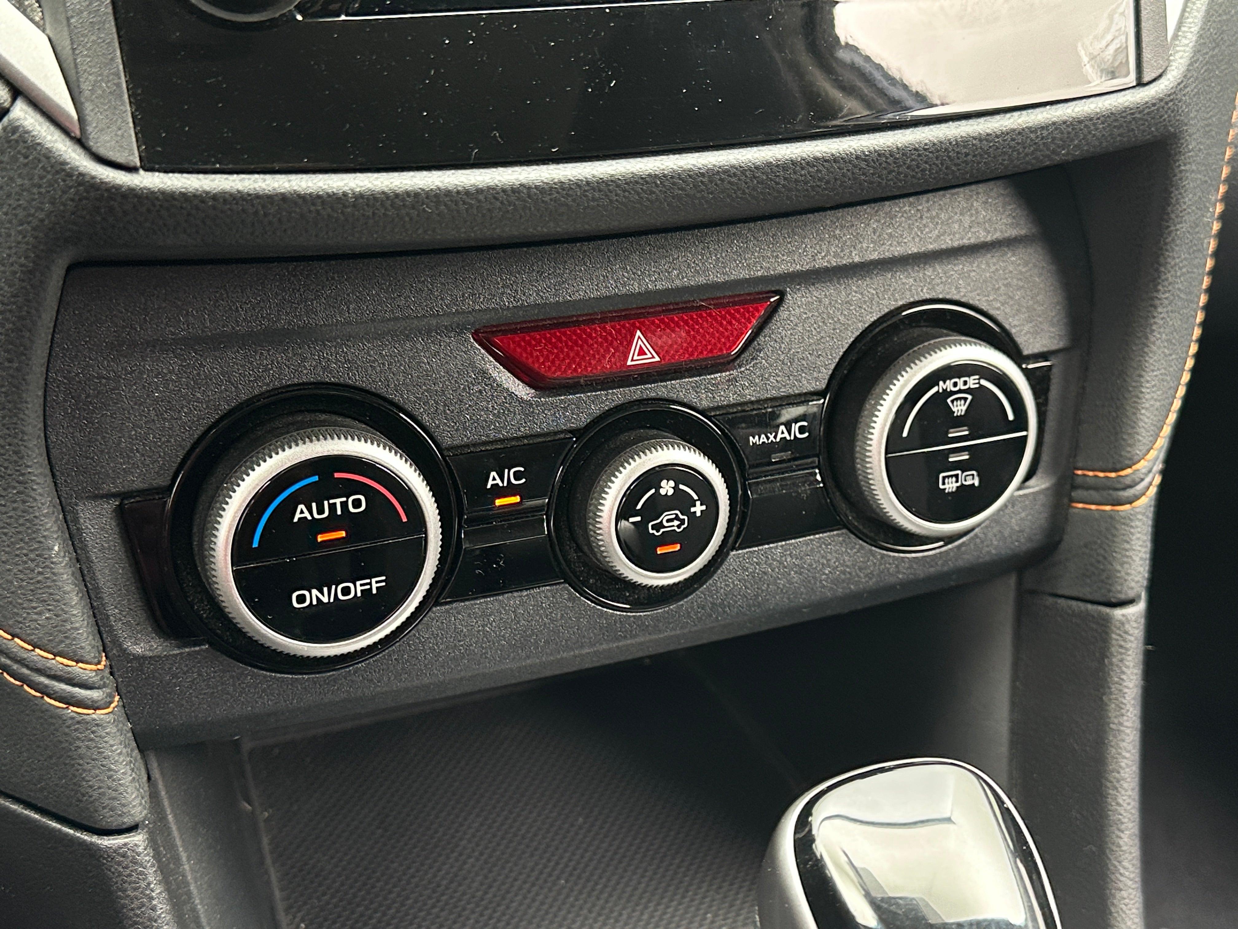2021 Subaru Crosstrek Premium 4