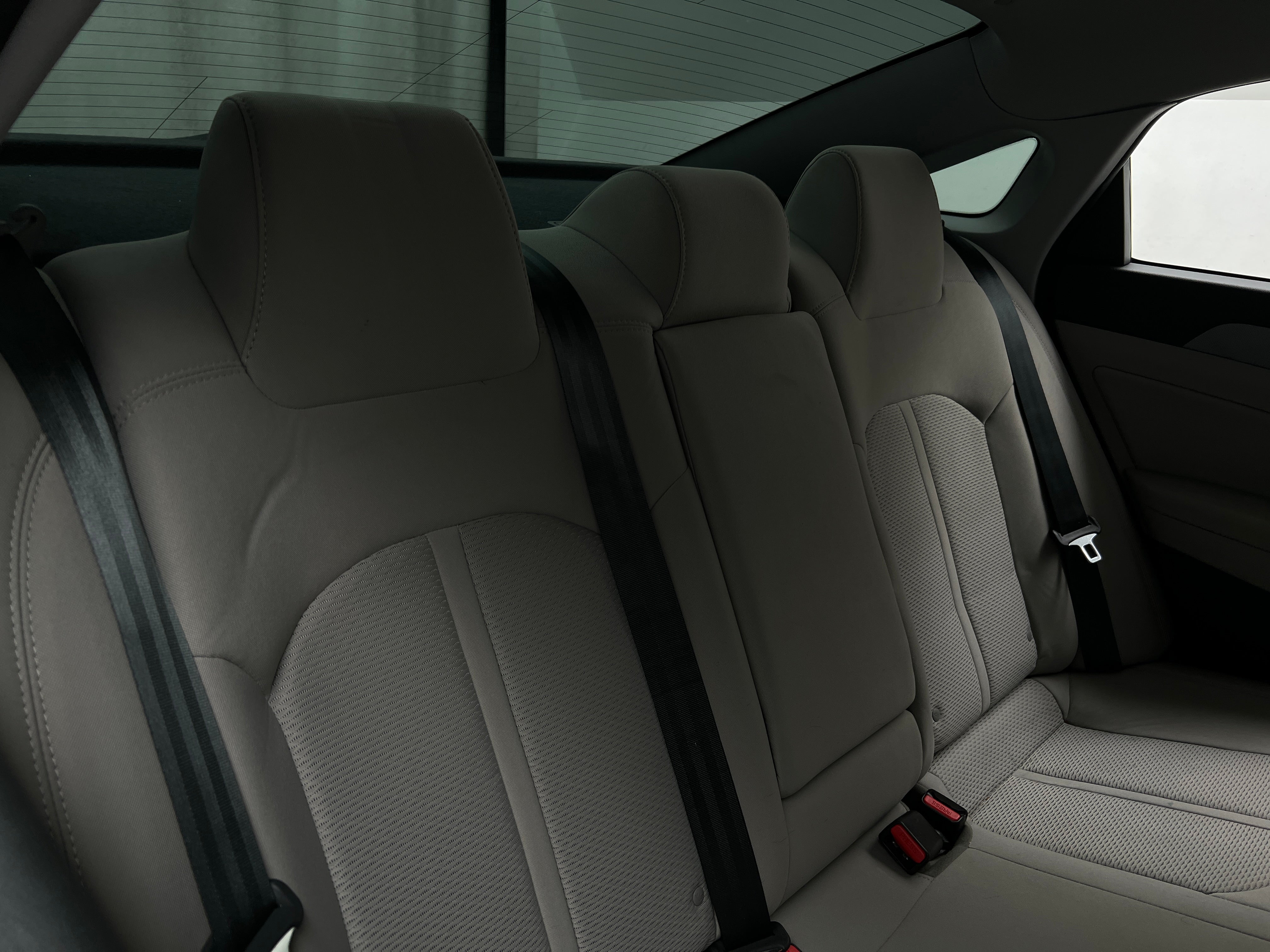 2018 Hyundai Sonata SEL 6