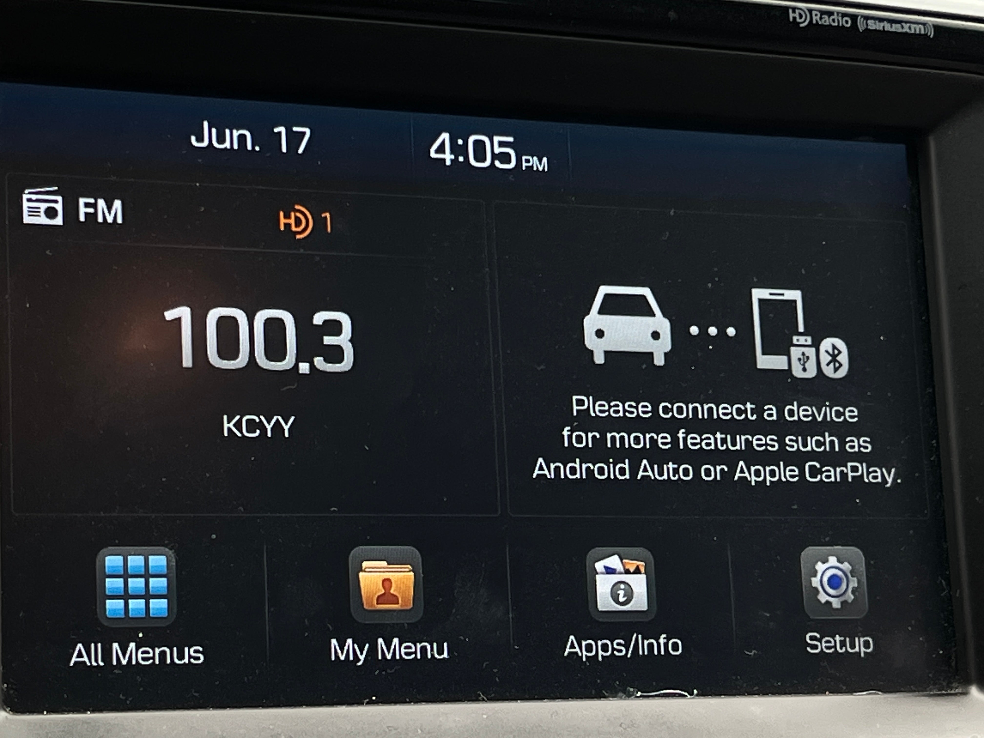 2018 Hyundai Sonata SEL 4