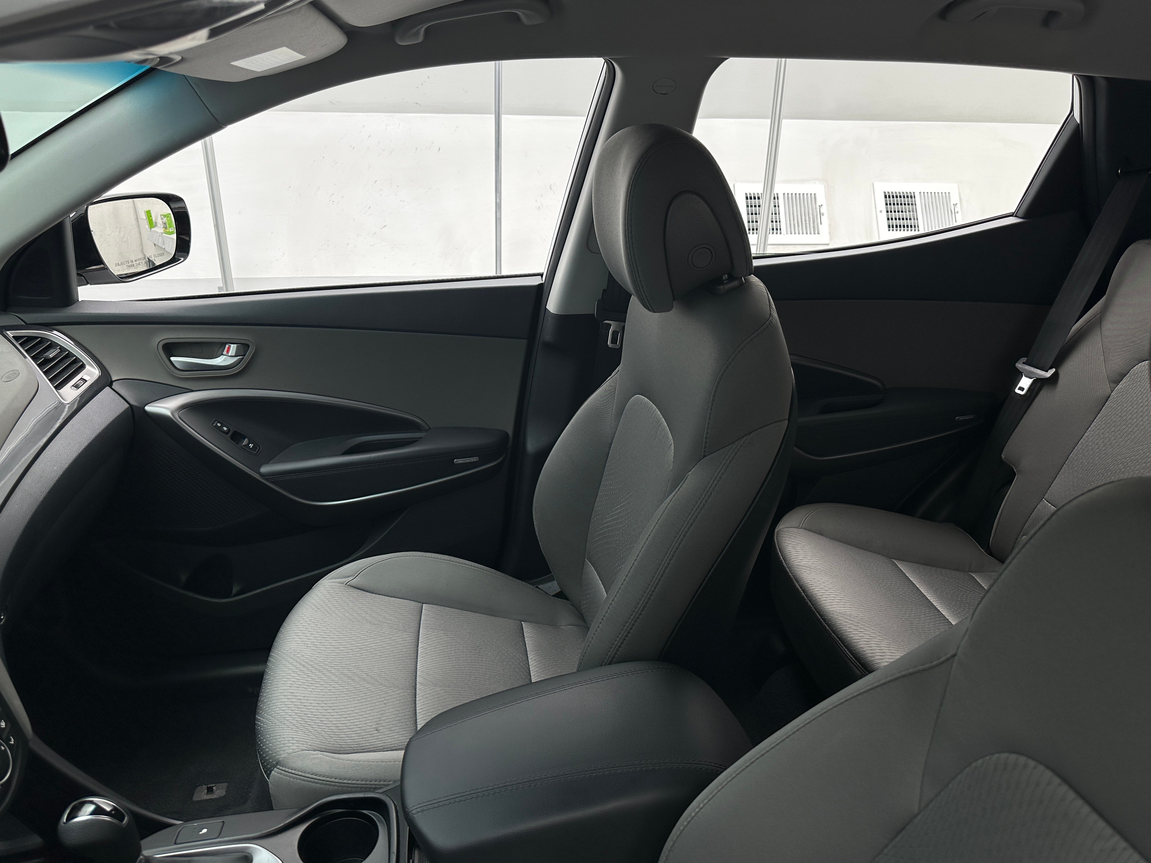 2015 Hyundai Santa Fe Sport 2.0T 2