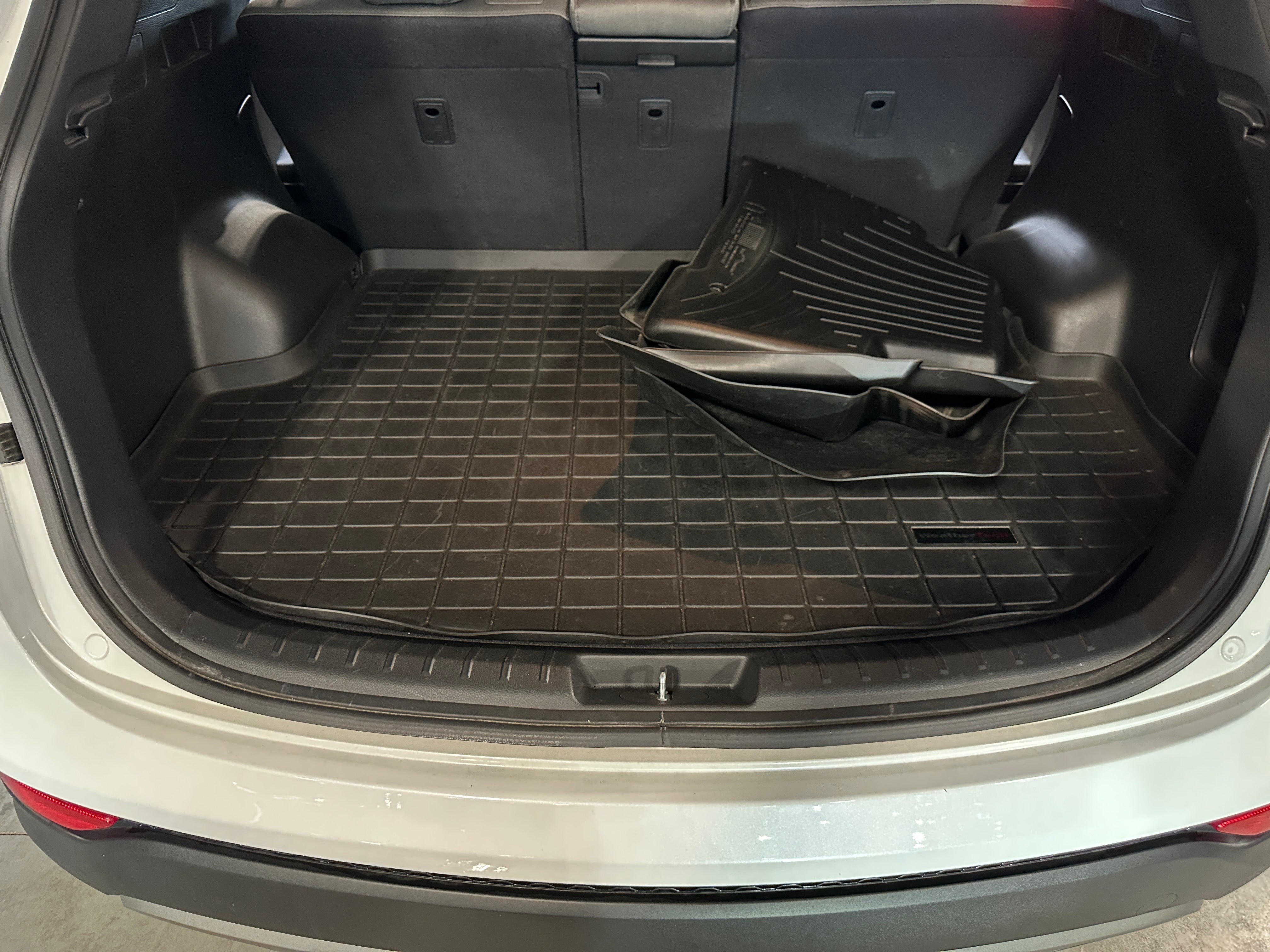 2015 Hyundai Santa Fe Sport 2.0T 7