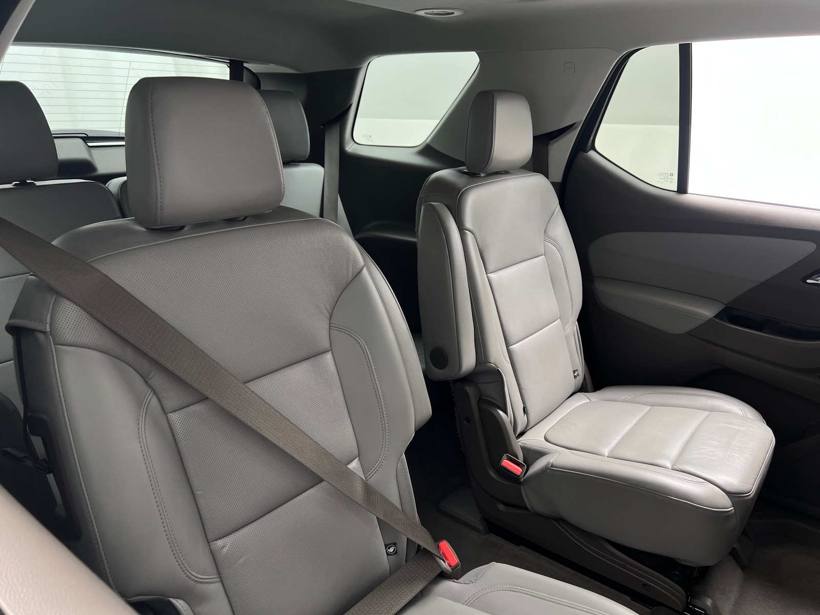 Thumbnail: 2018 Chevrolet Traverse - 5