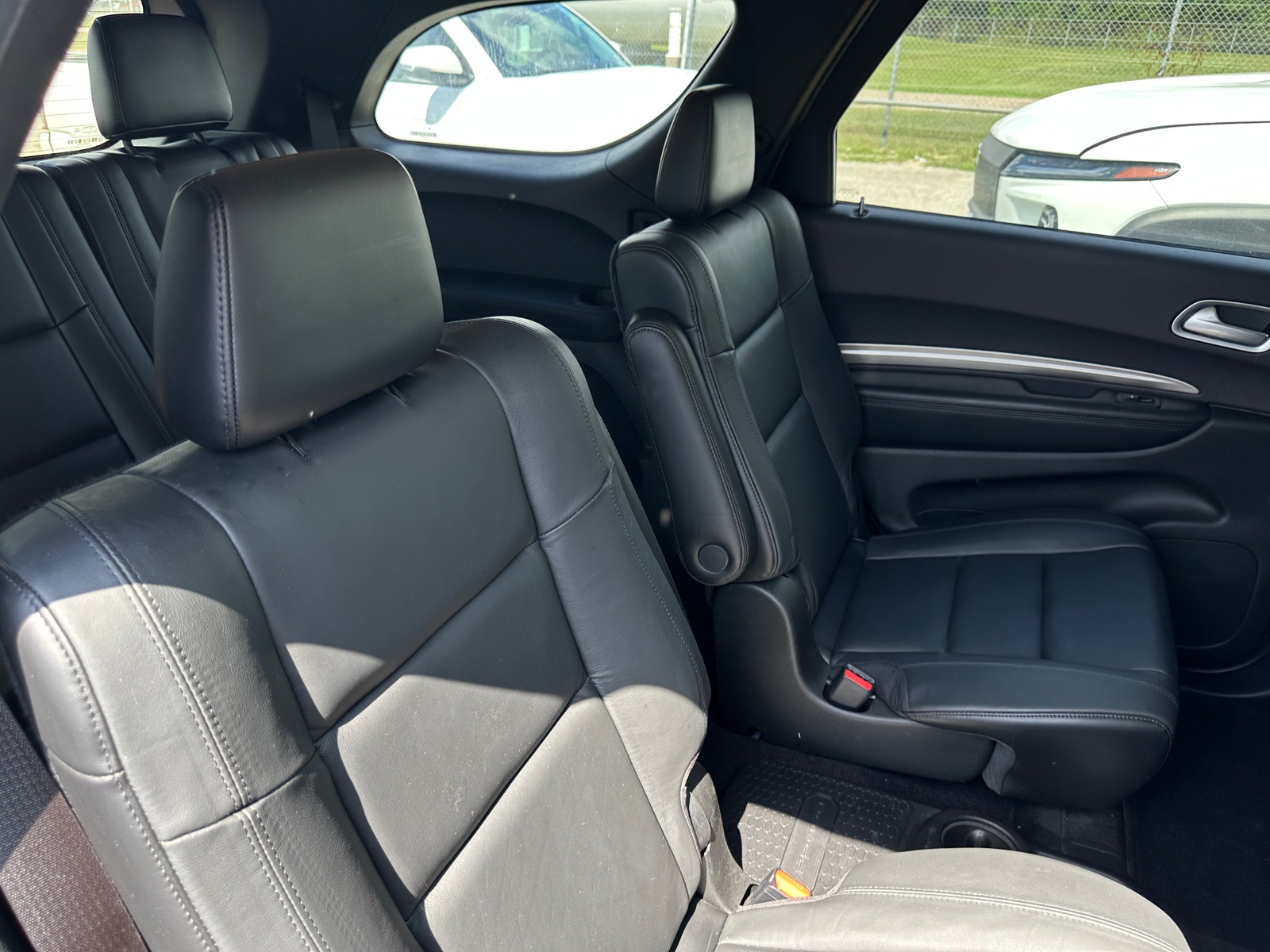 Thumbnail: 2019 Dodge Durango - 5