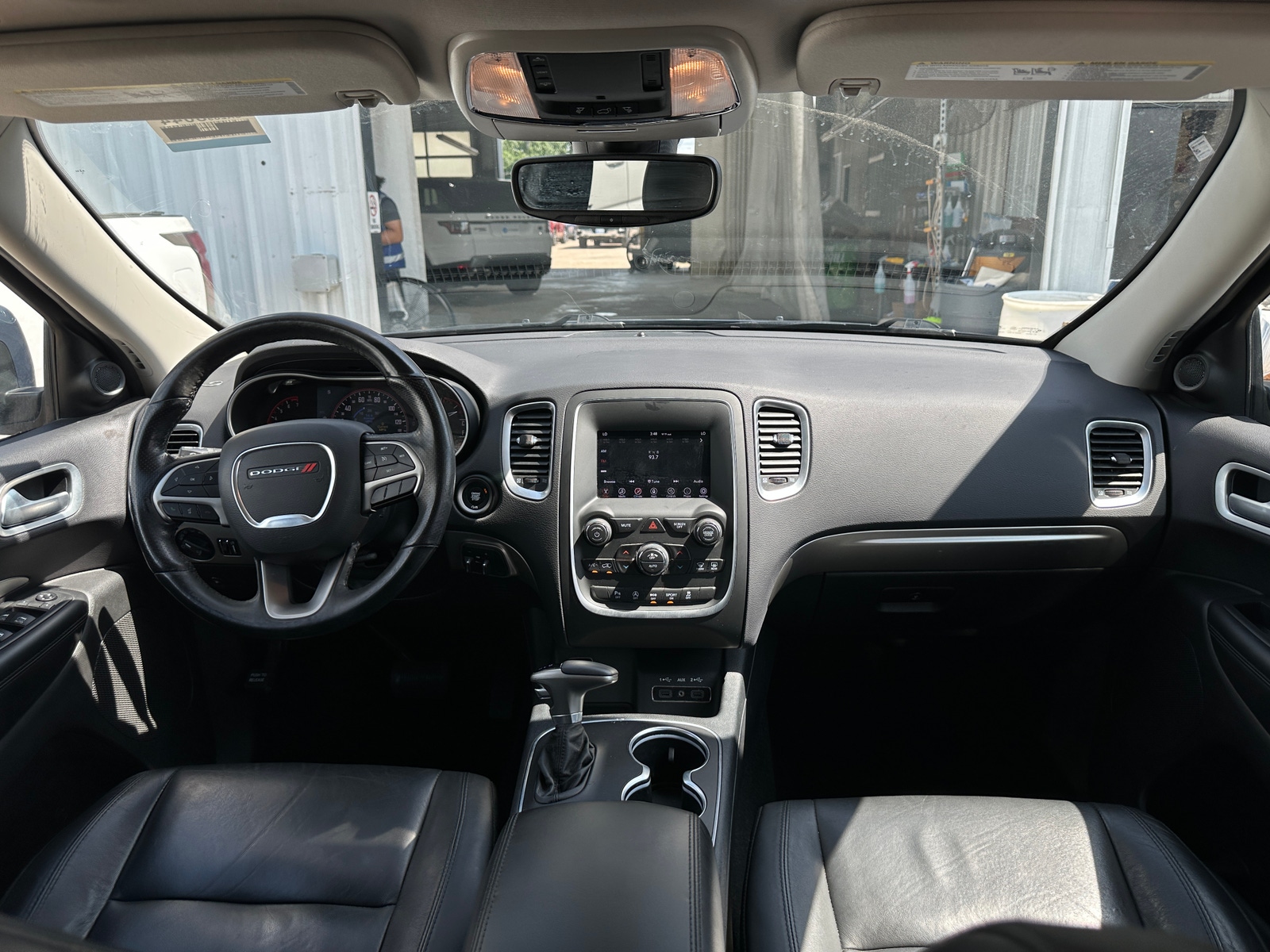 Thumbnail: 2019 Dodge Durango - 2