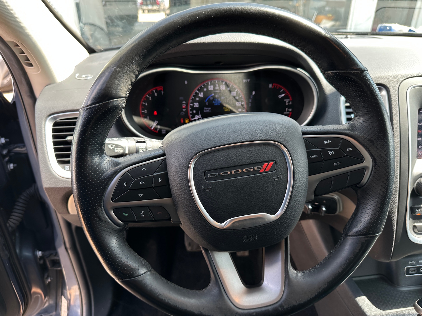 Thumbnail: 2019 Dodge Durango - 4