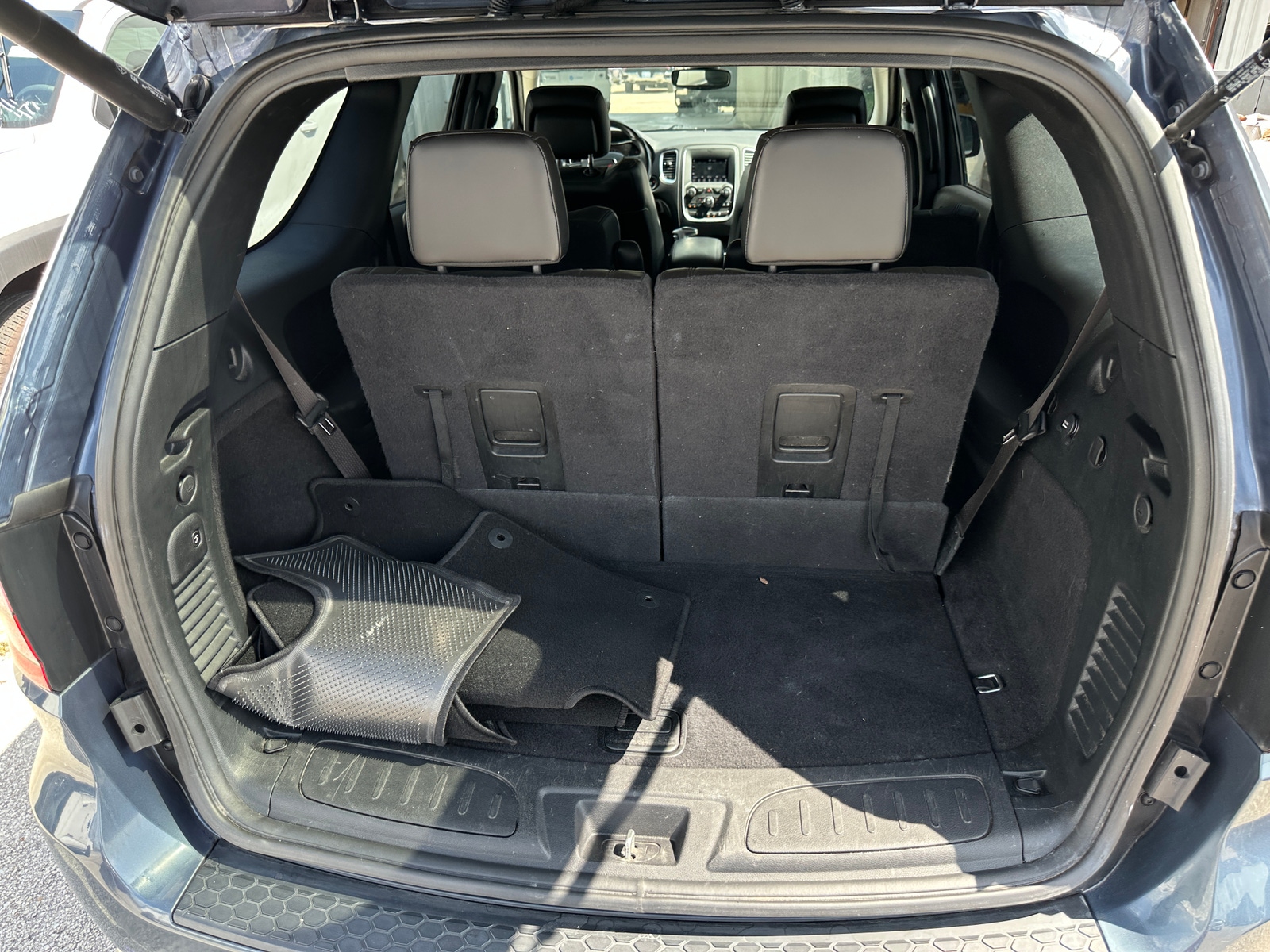 Thumbnail: 2019 Dodge Durango - 6