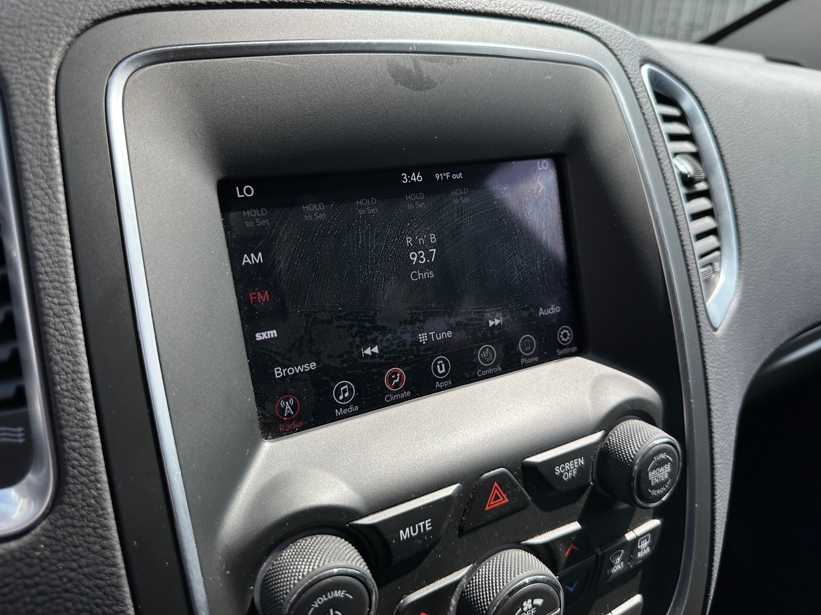 Thumbnail: 2019 Dodge Durango - 3