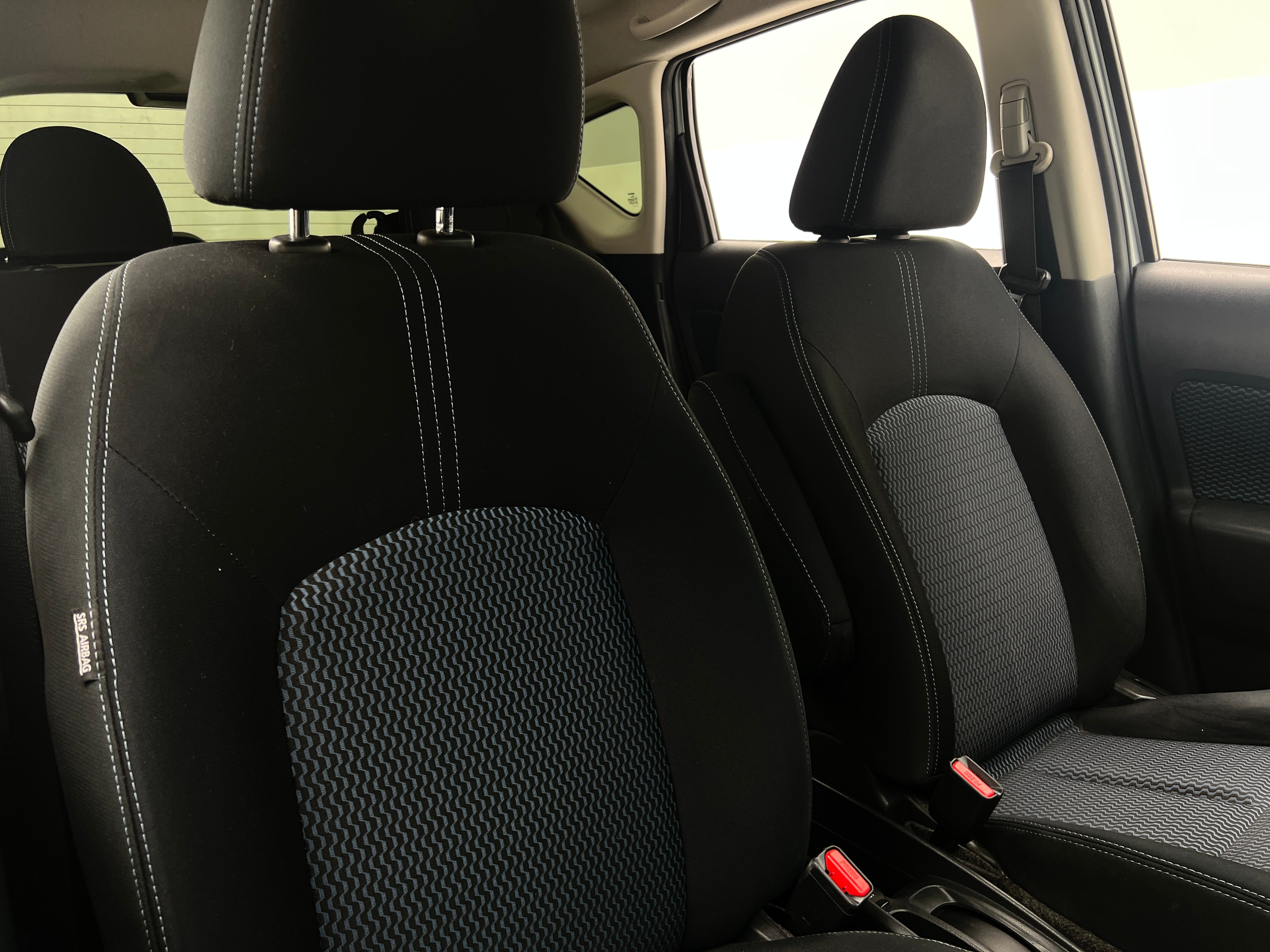 2016 Nissan Versa Note SL 2