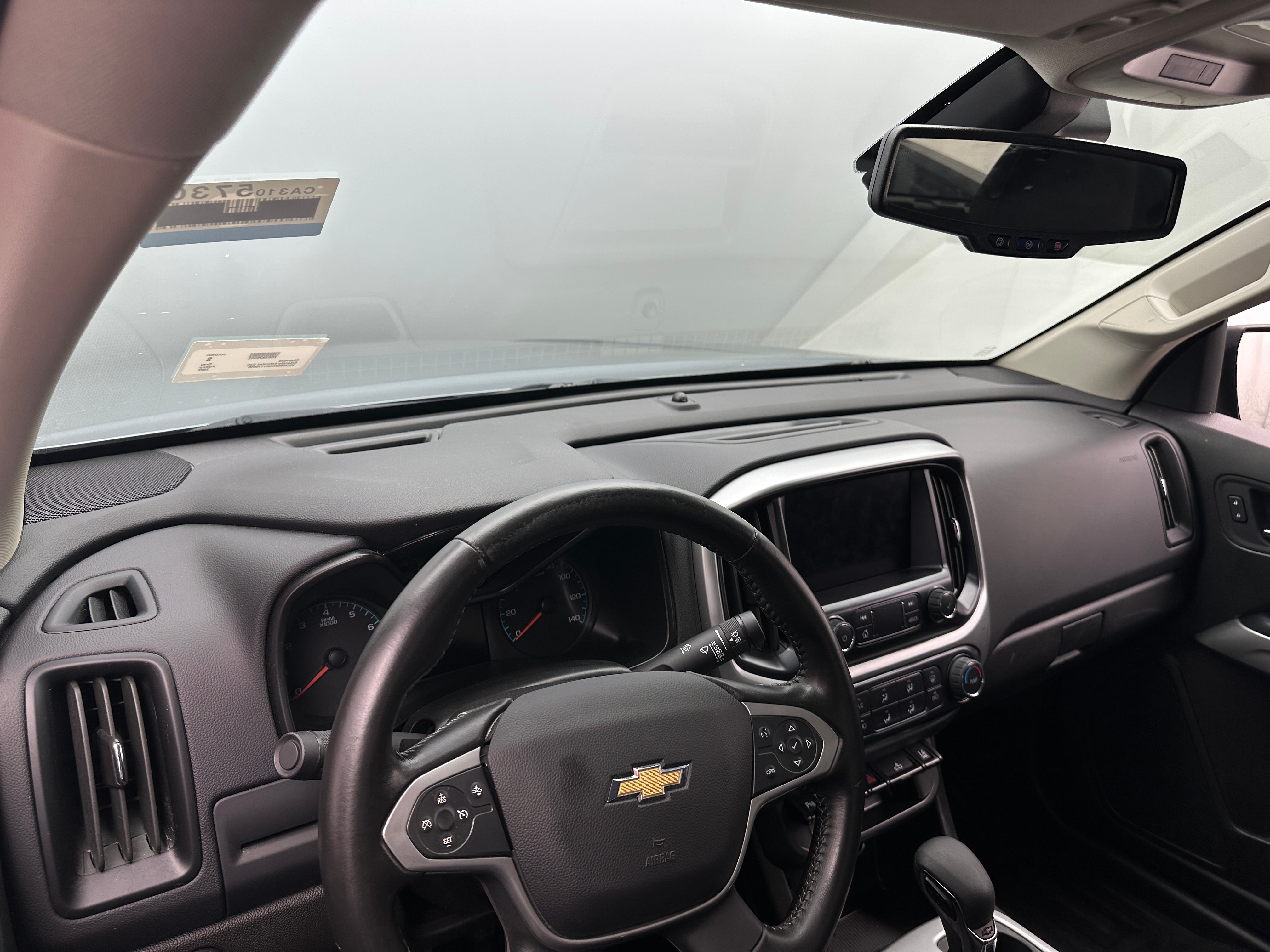 Thumbnail: 2022 Chevrolet Colorado - 3