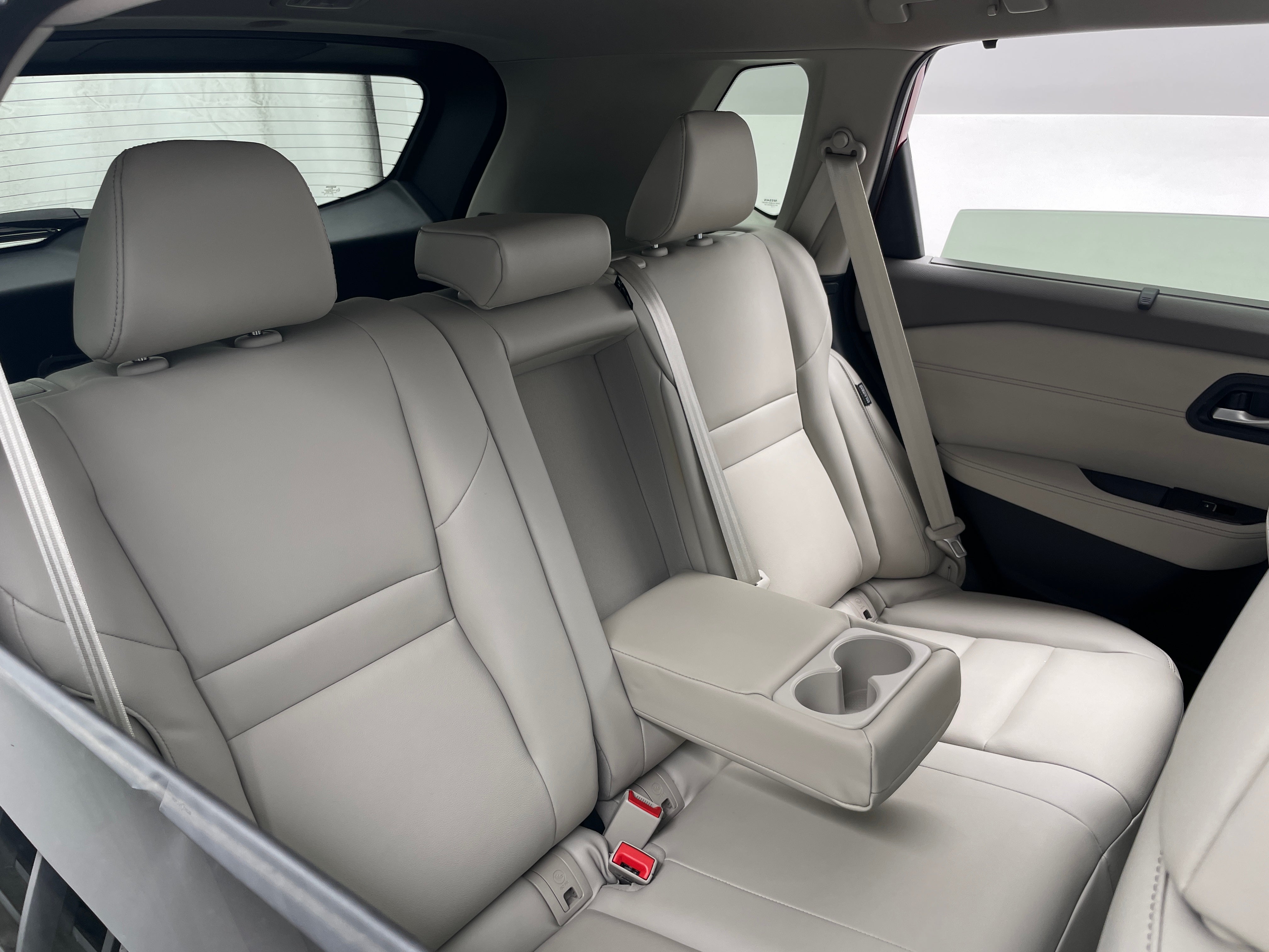 Thumbnail: 2024 Nissan Rogue - 5