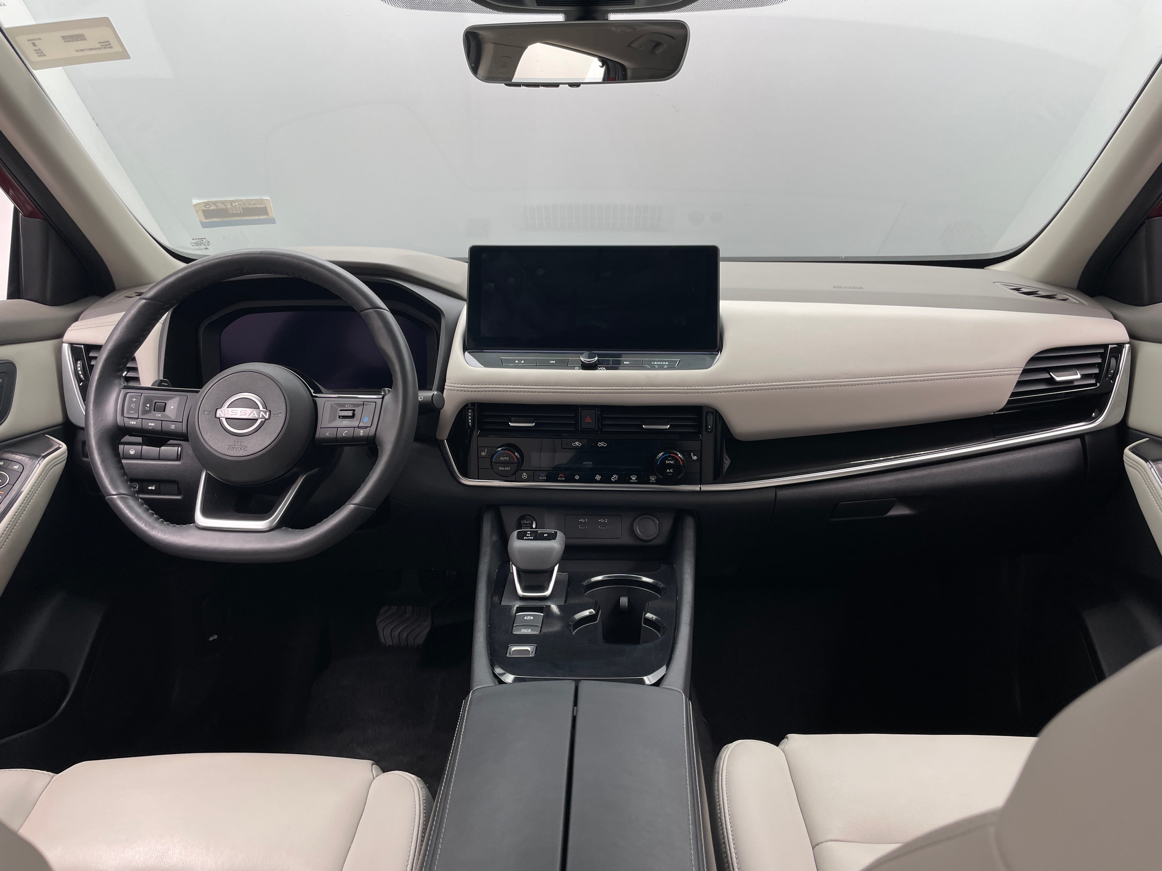 Thumbnail: 2024 Nissan Rogue - 2