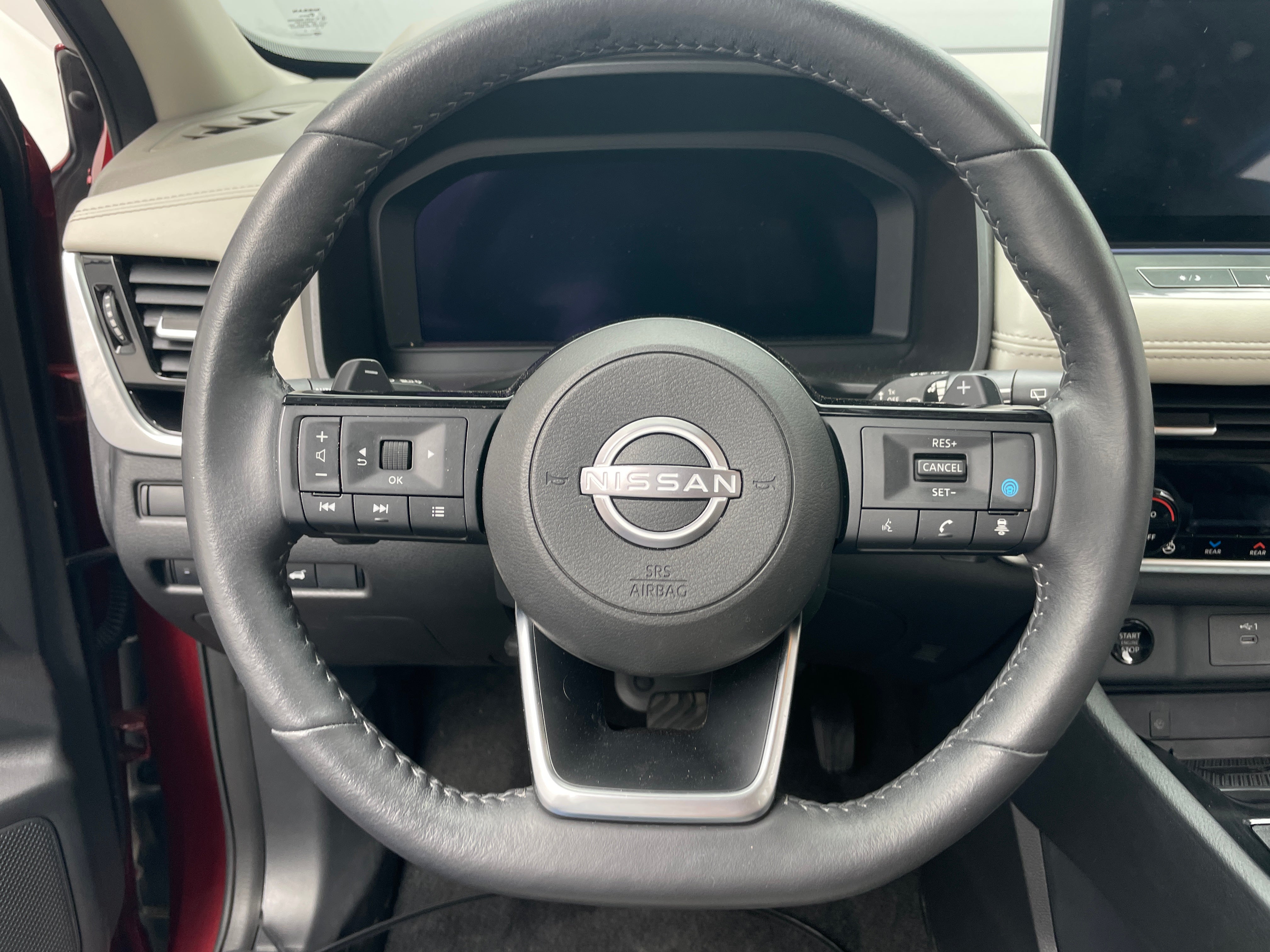 Thumbnail: 2024 Nissan Rogue - 4