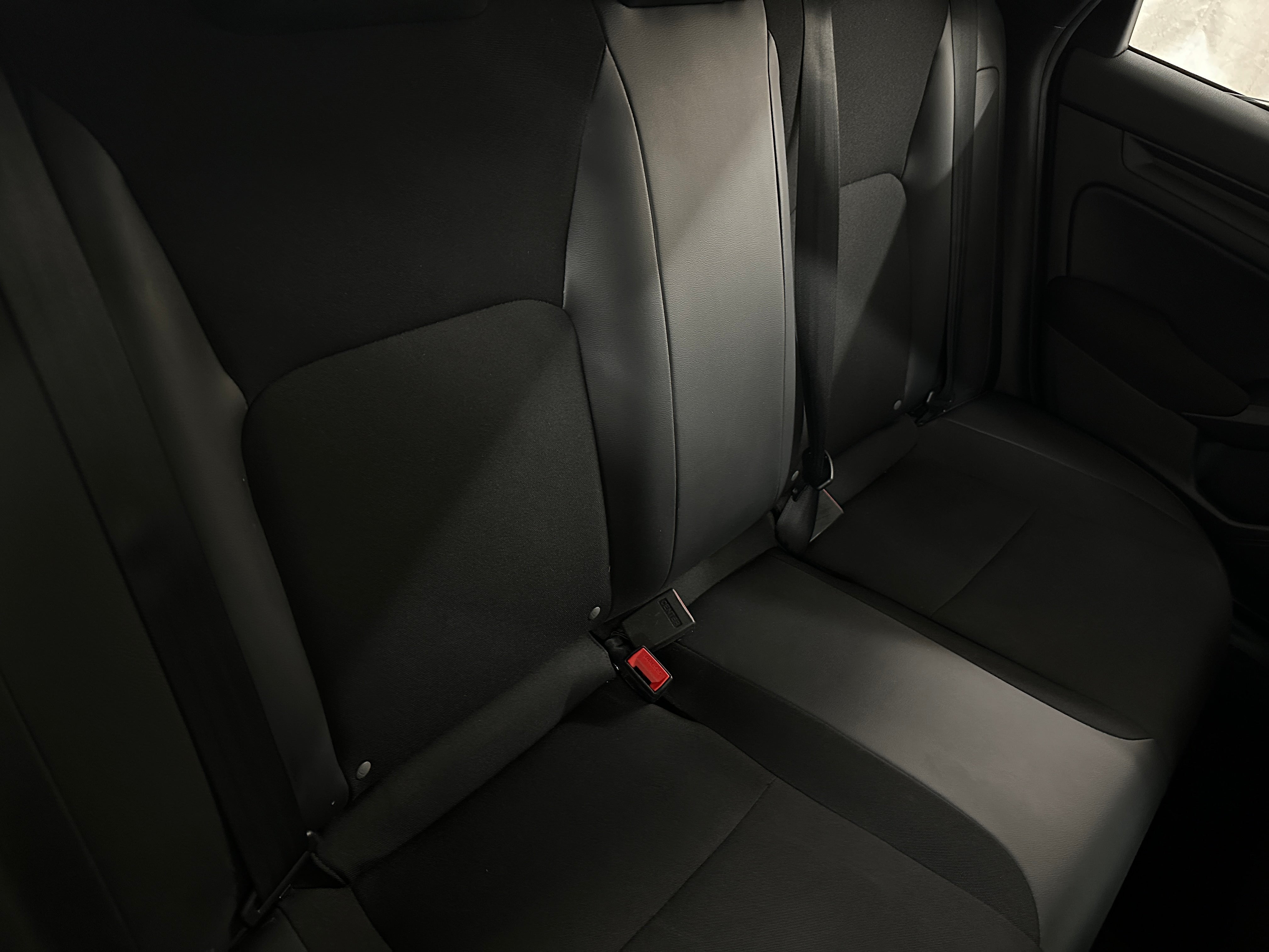 2022 Honda Civic Sport 6