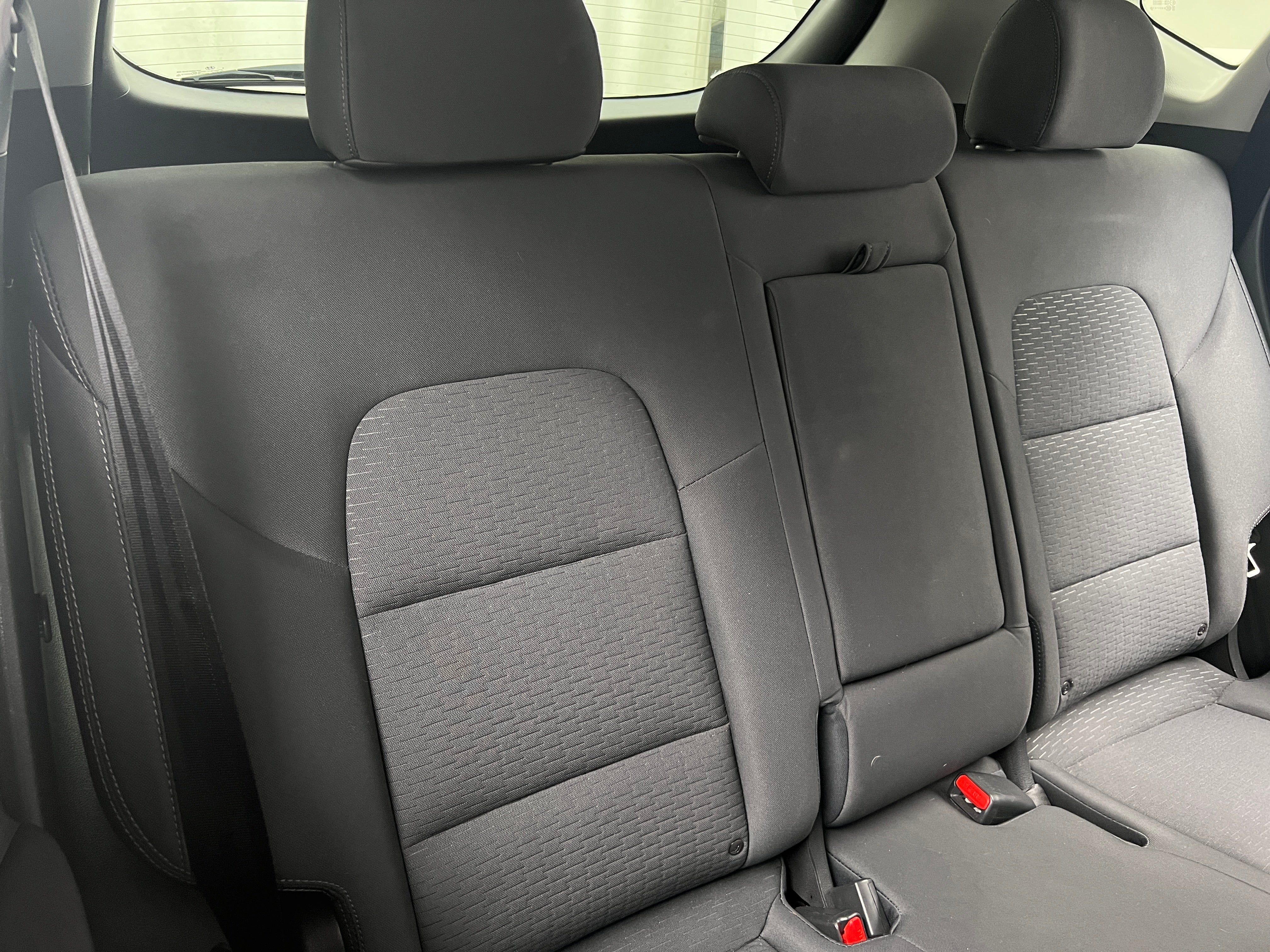 2020 Hyundai Tucson Value 6
