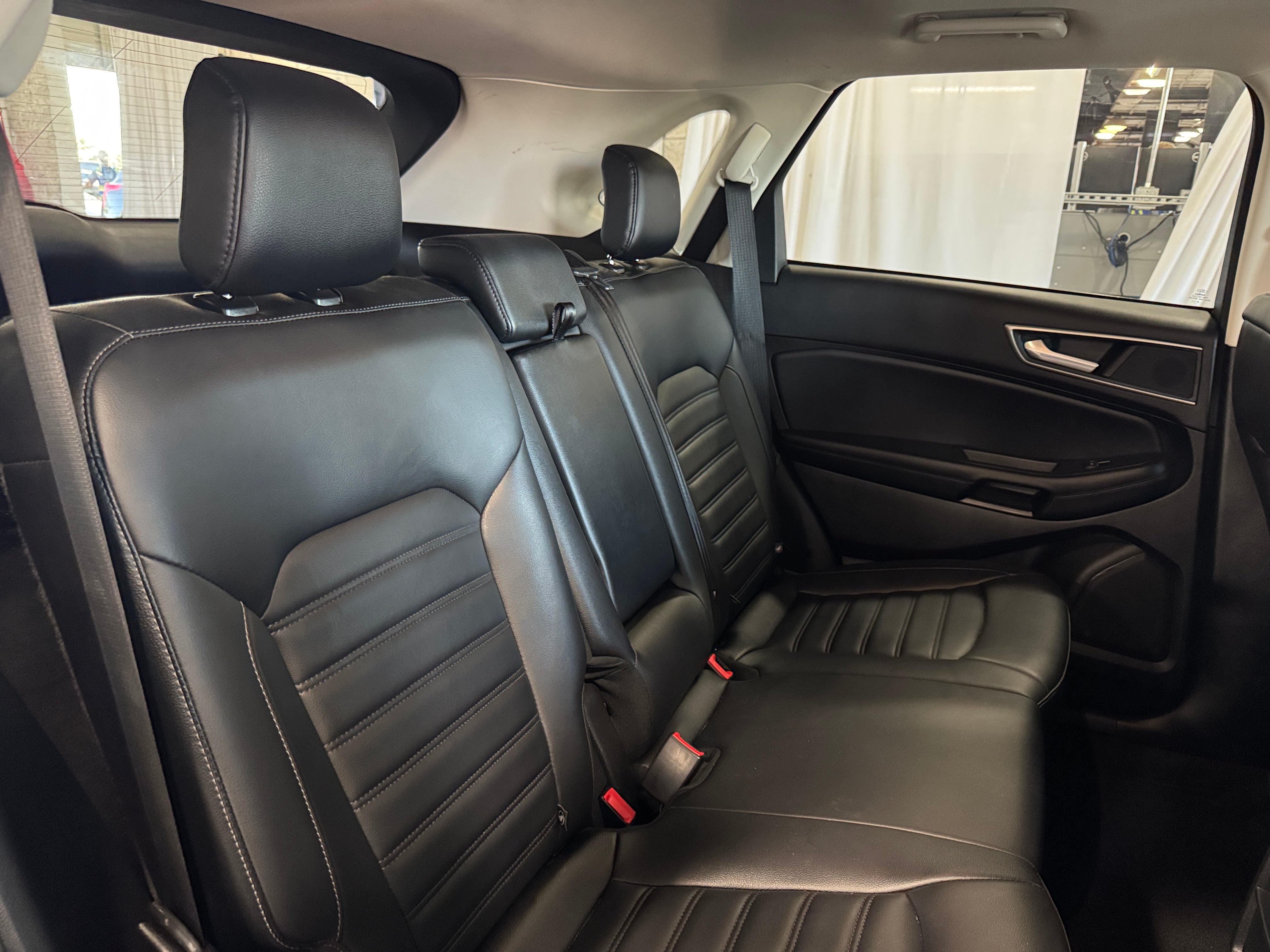 2024 Ford Edge SEL 5