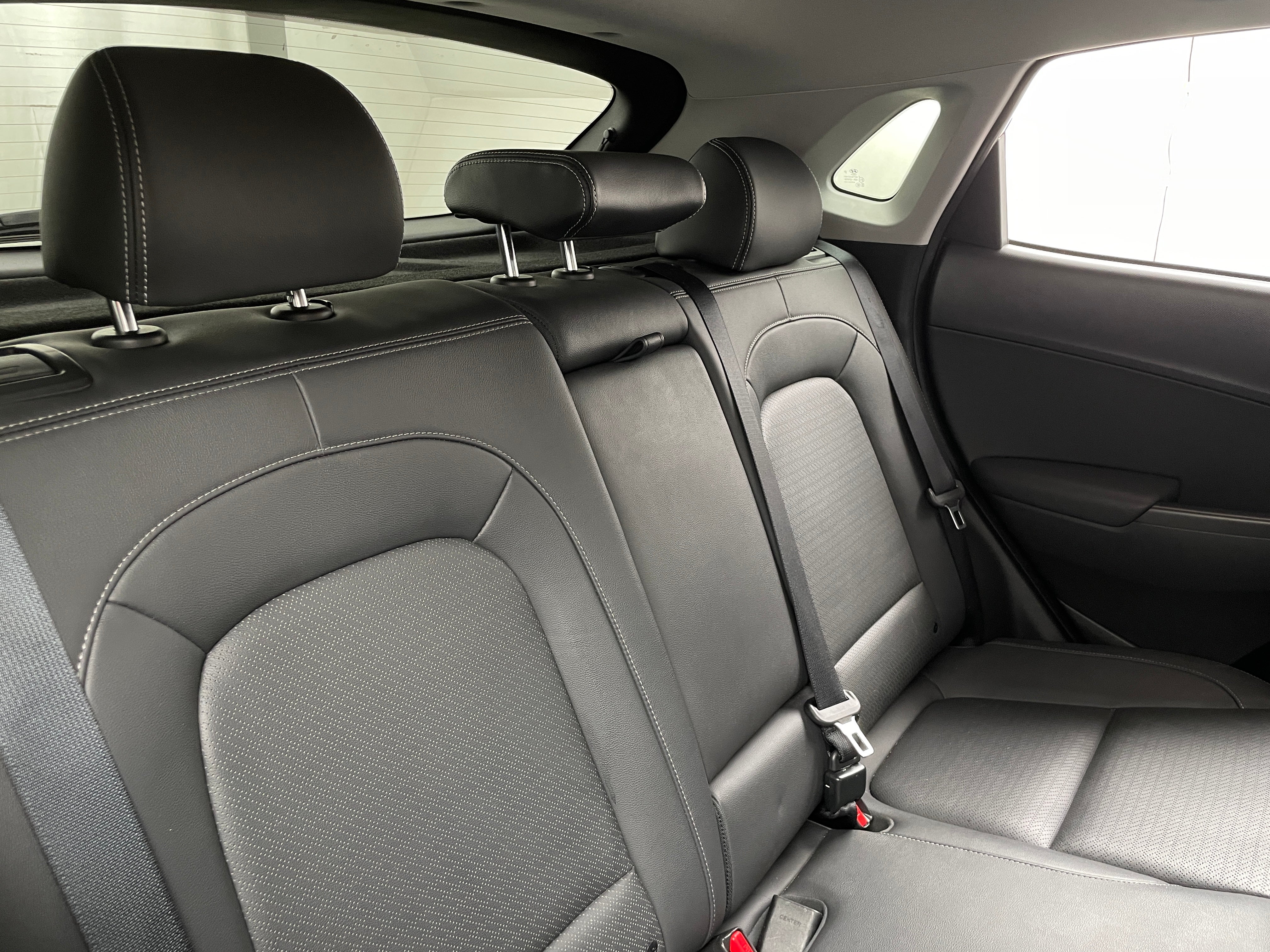 2020 Hyundai Kona Ultimate 5