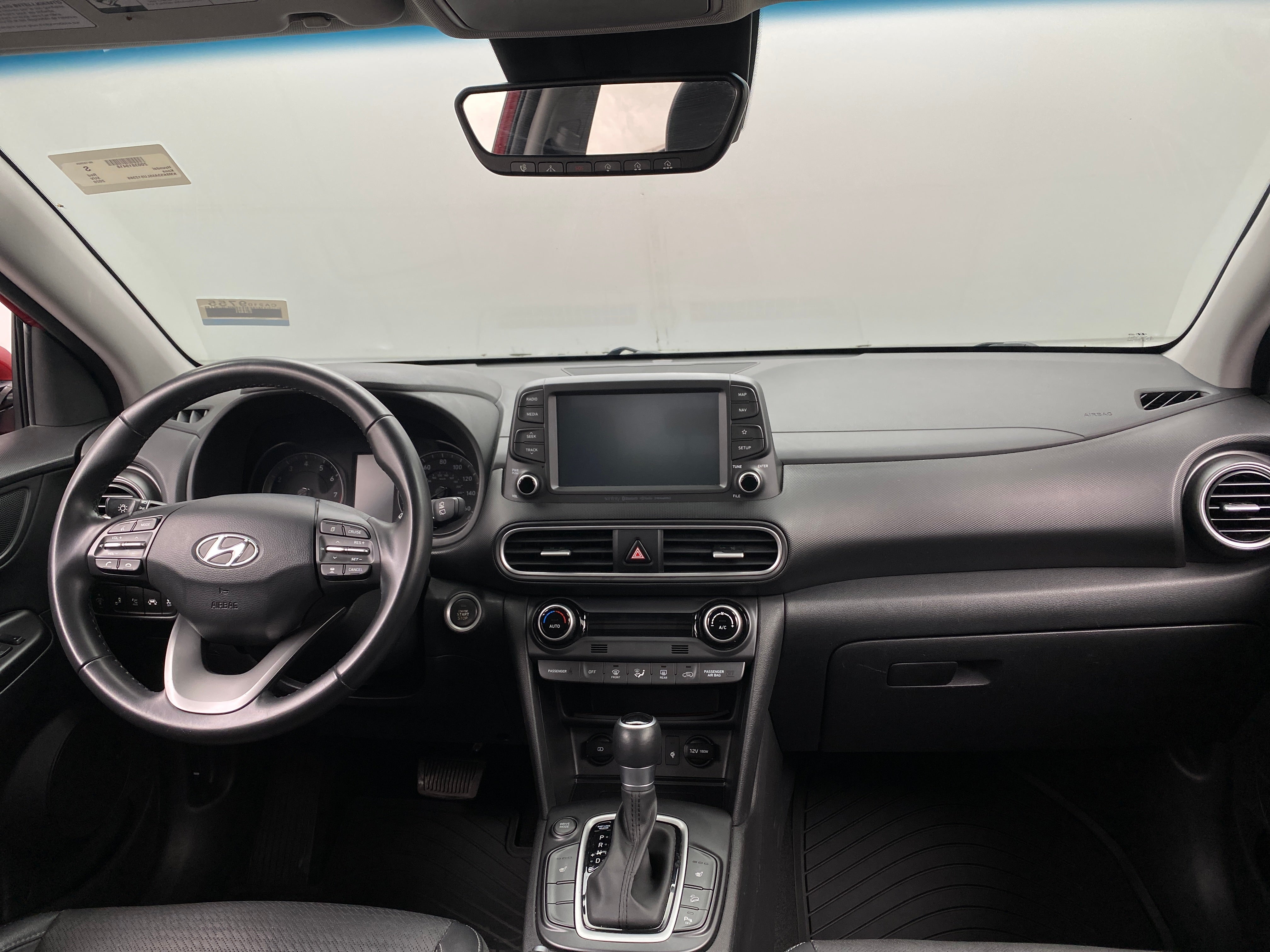 2020 Hyundai Kona Ultimate 2