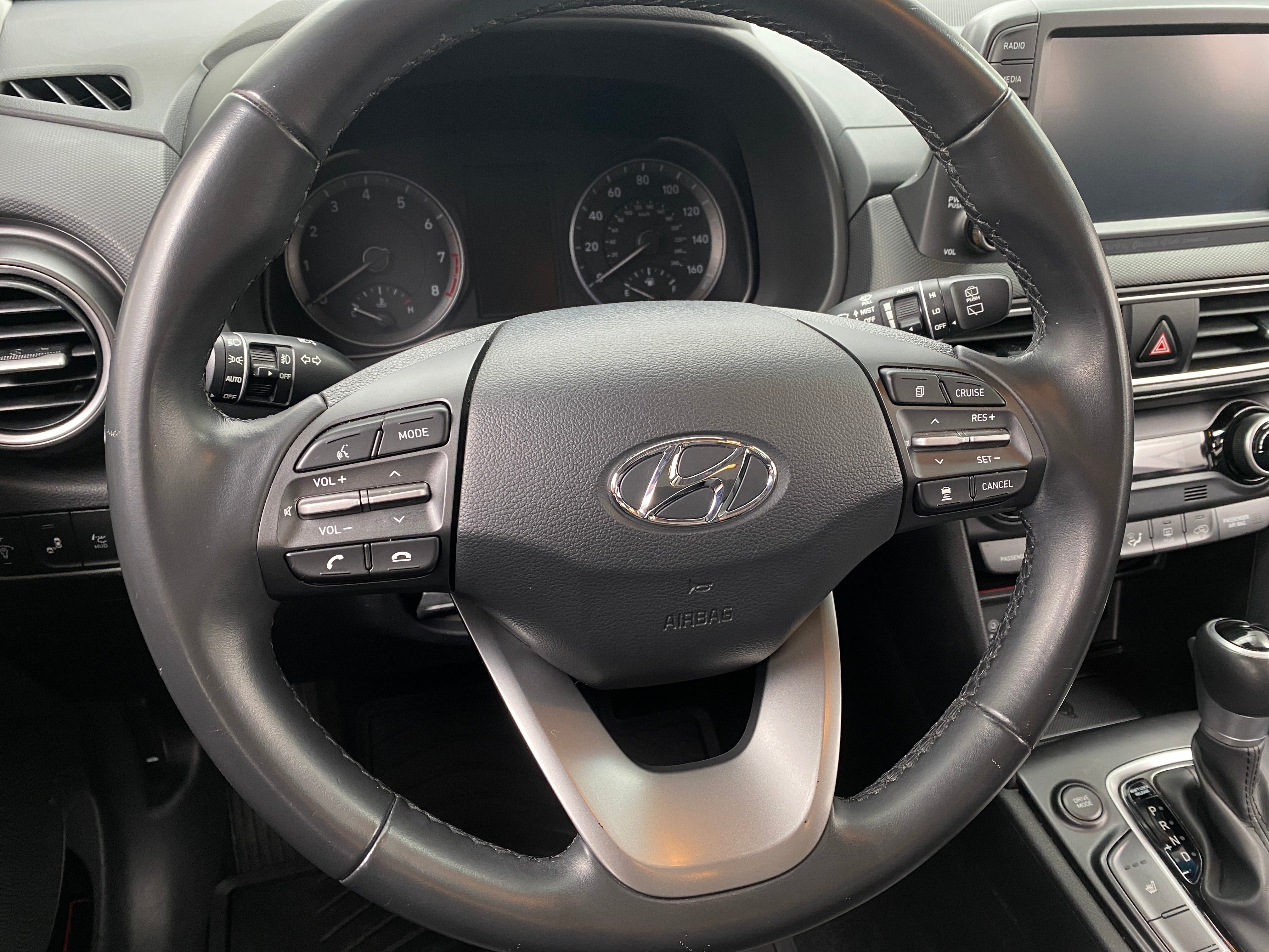 2020 Hyundai Kona Ultimate 4