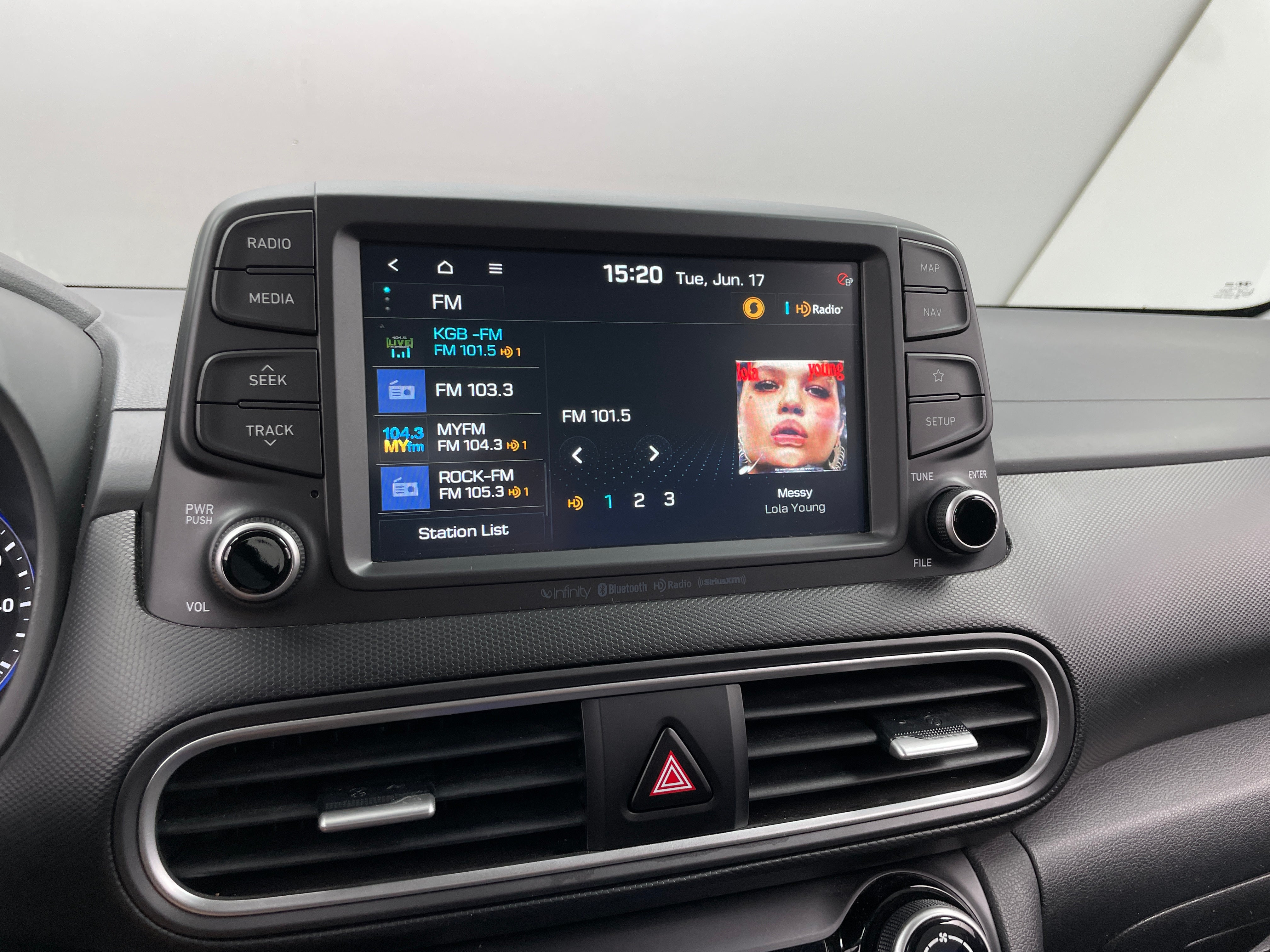 2020 Hyundai Kona Ultimate 3