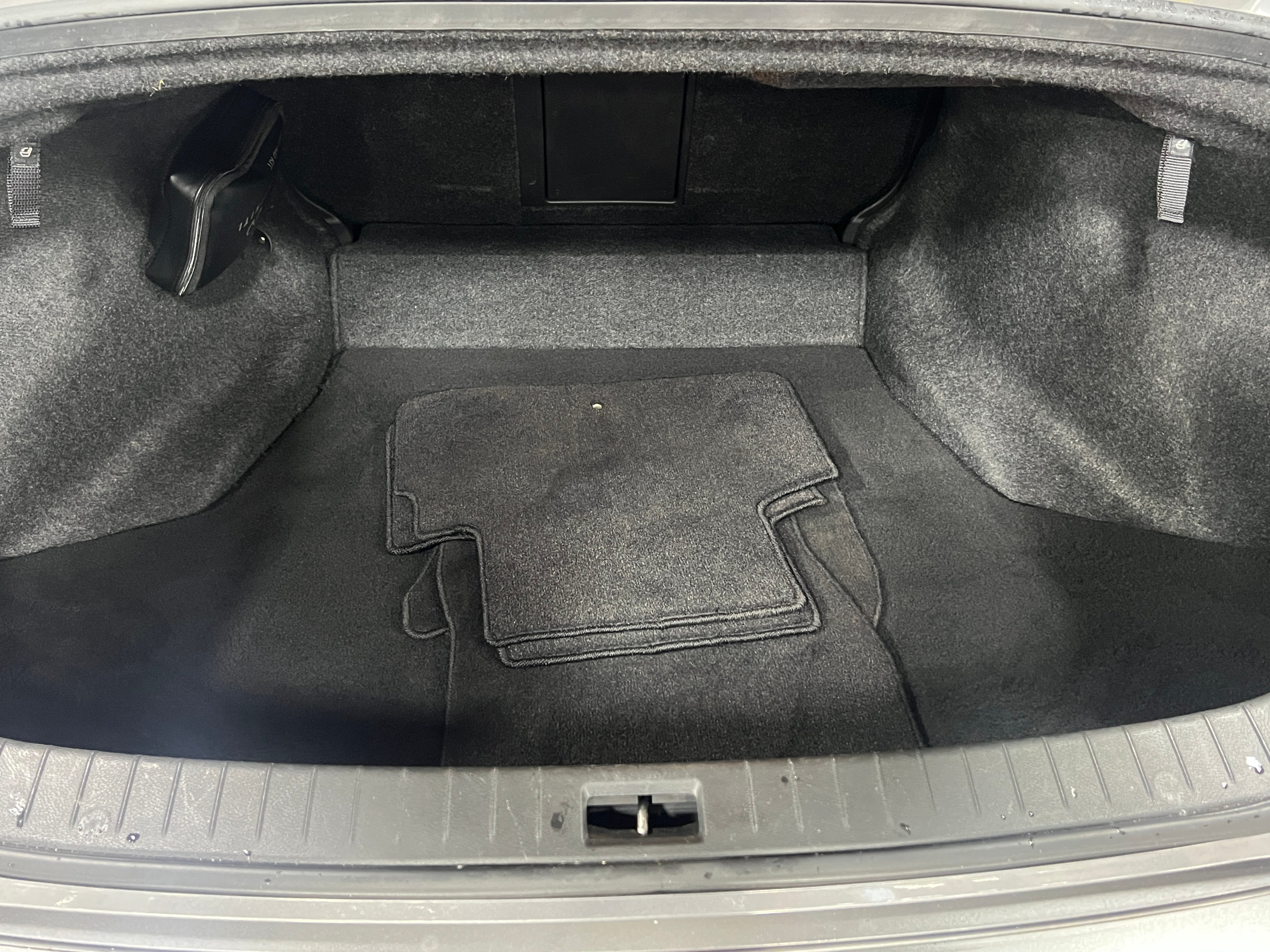 2015 INFINITI Q50  6