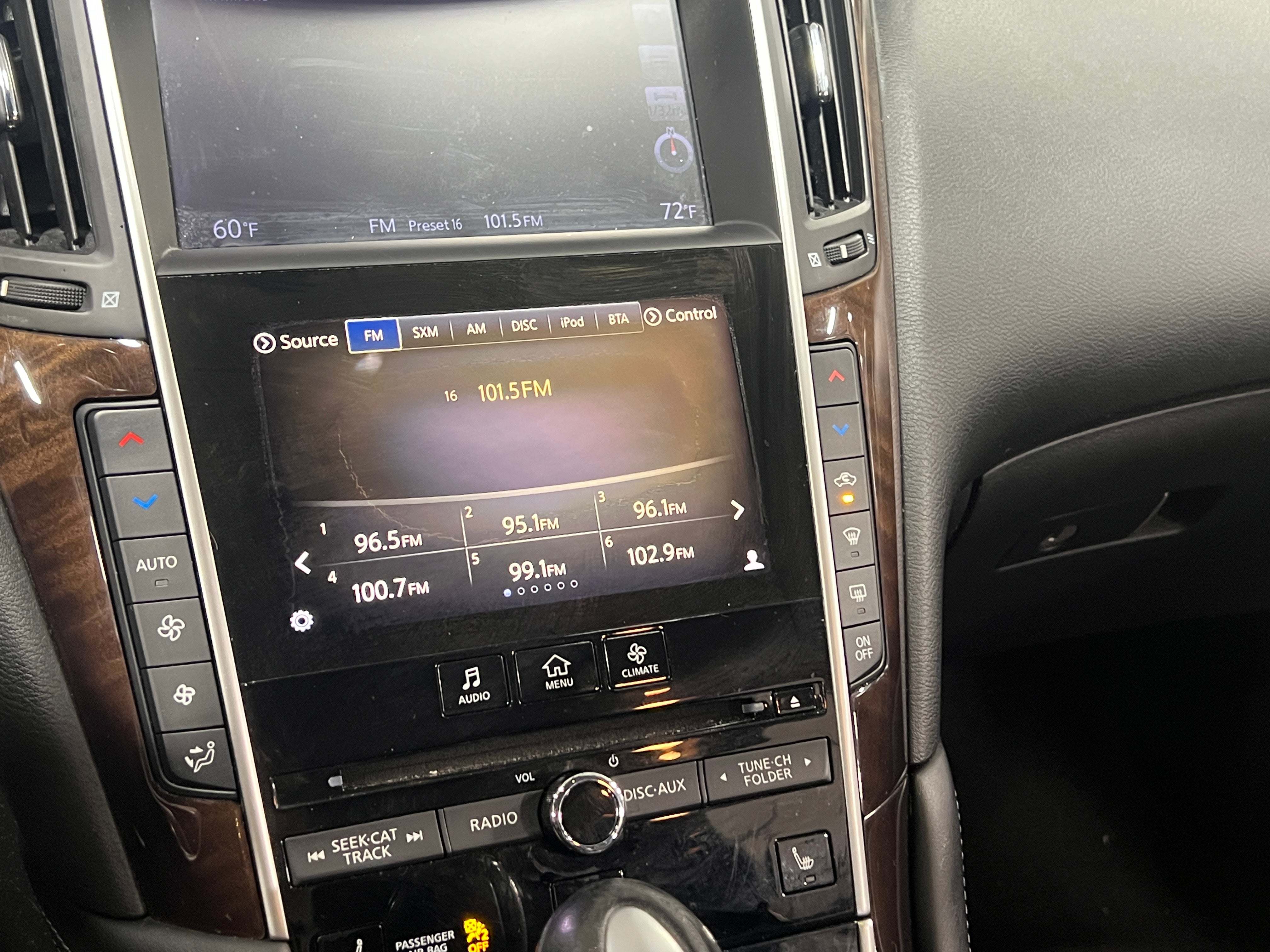 2015 INFINITI Q50  3