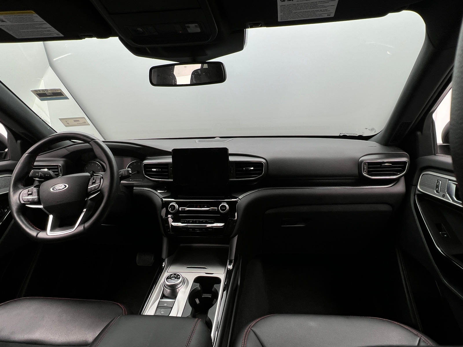 Thumbnail: 2022 Ford Explorer - 2