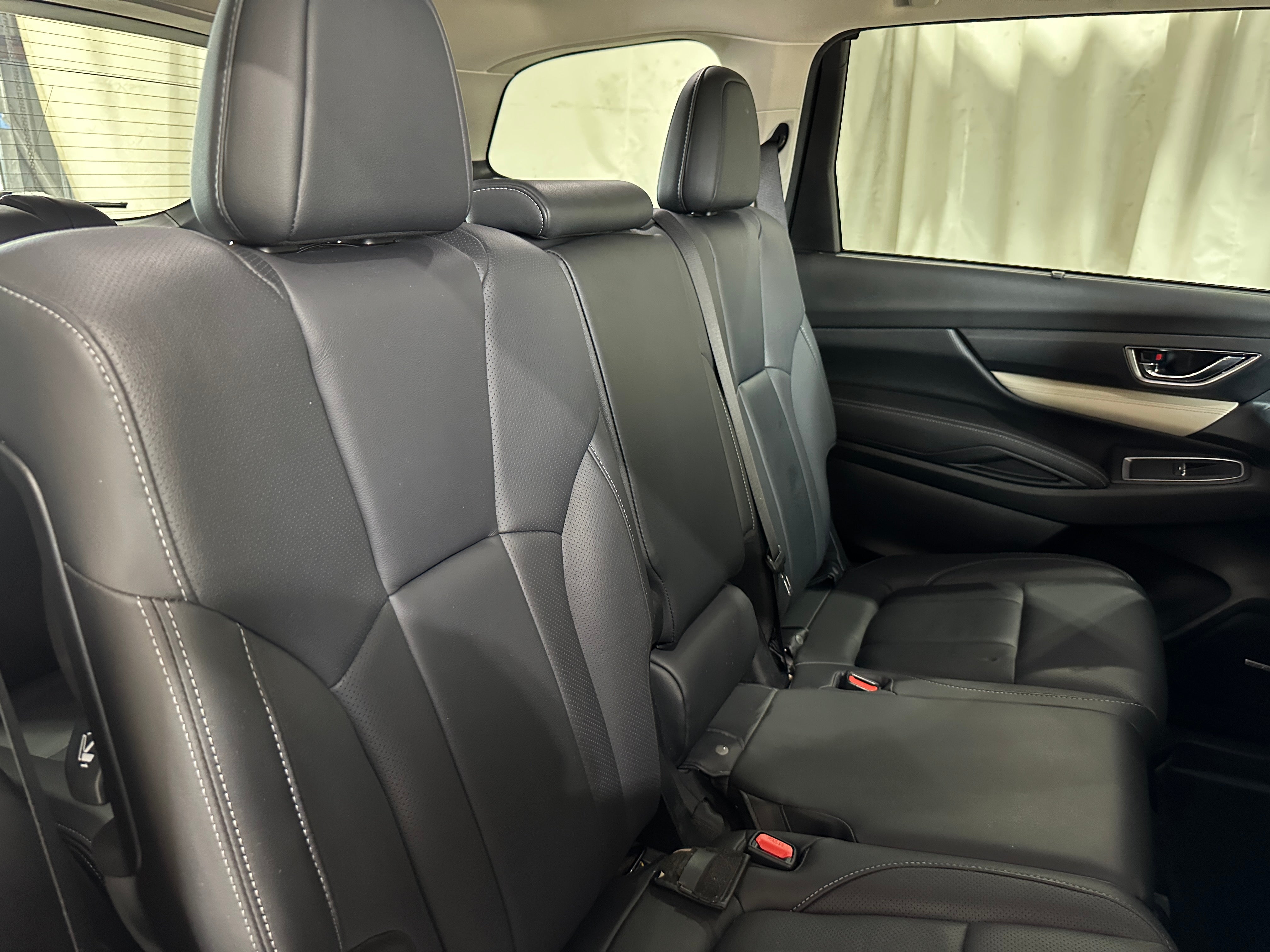 2021 Subaru Ascent Limited 5