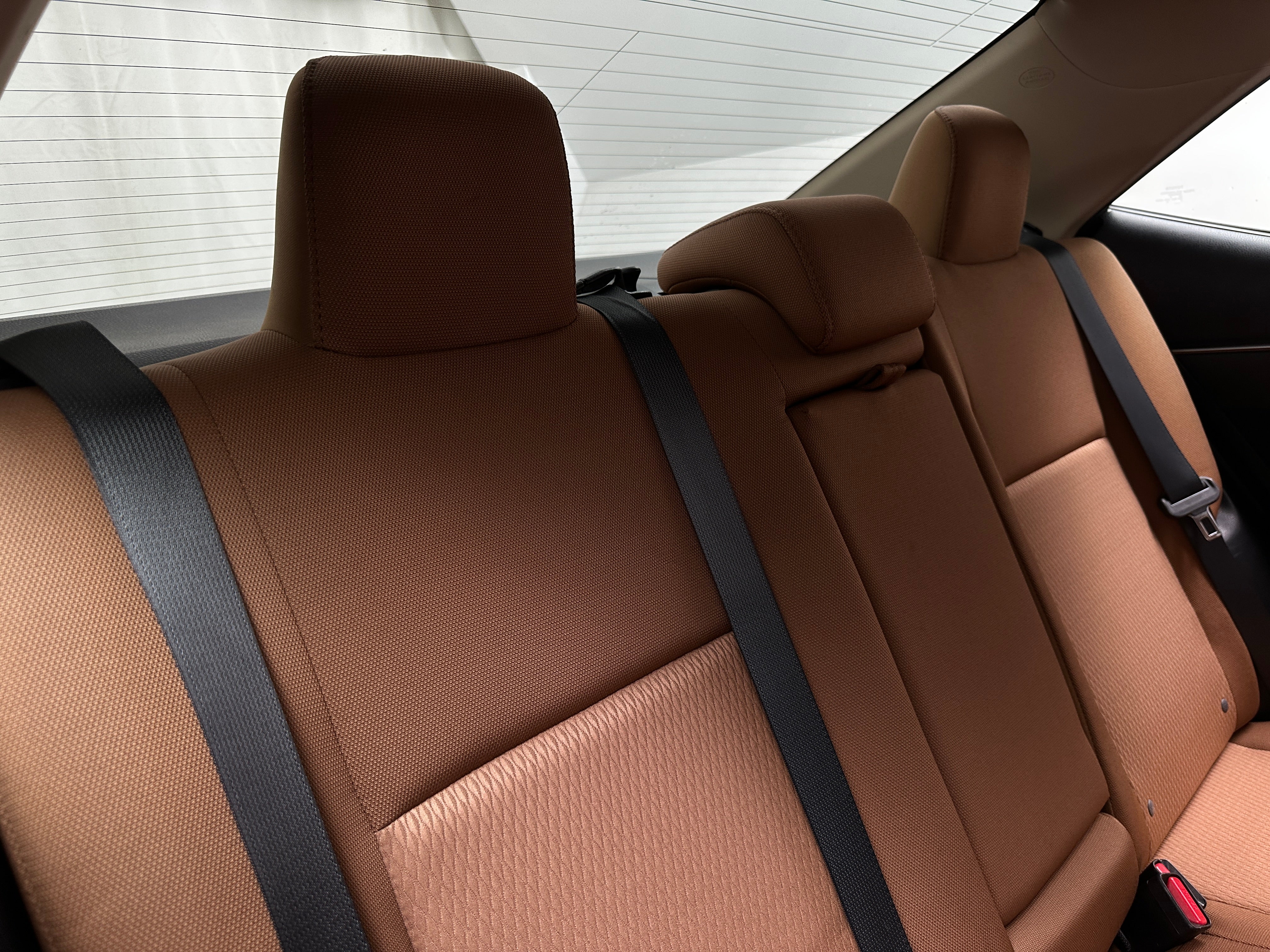 2015 Toyota Corolla LE Eco 6