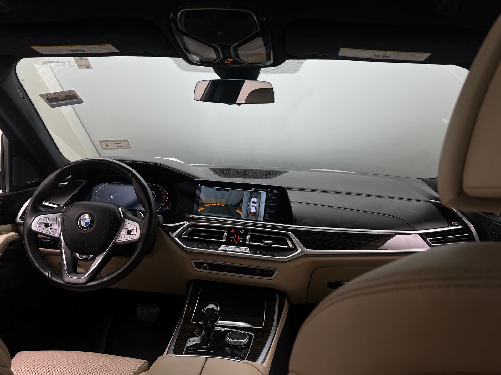 Thumbnail: 2021 BMW X7 - 2