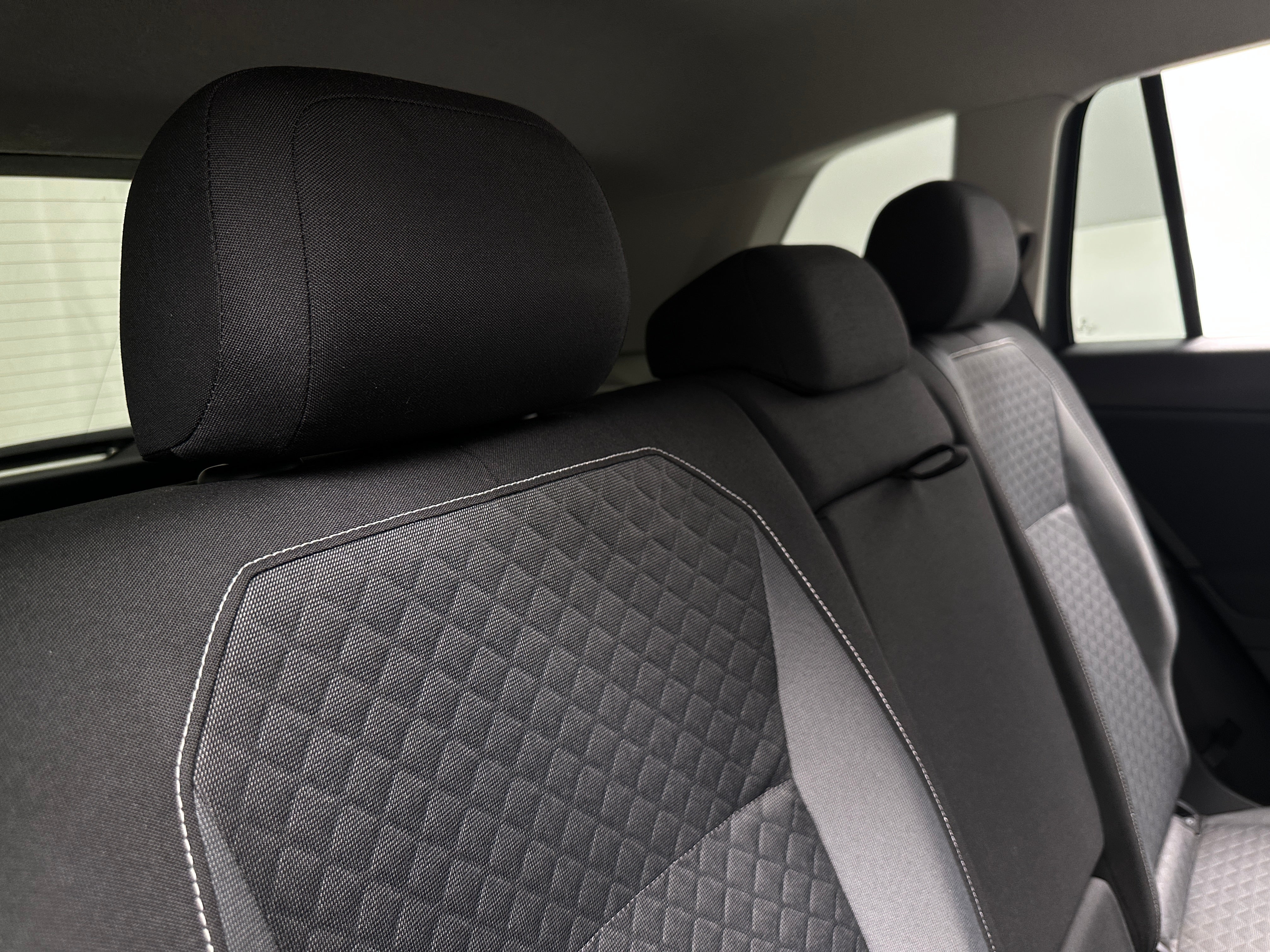 2021 Volkswagen Tiguan S 6