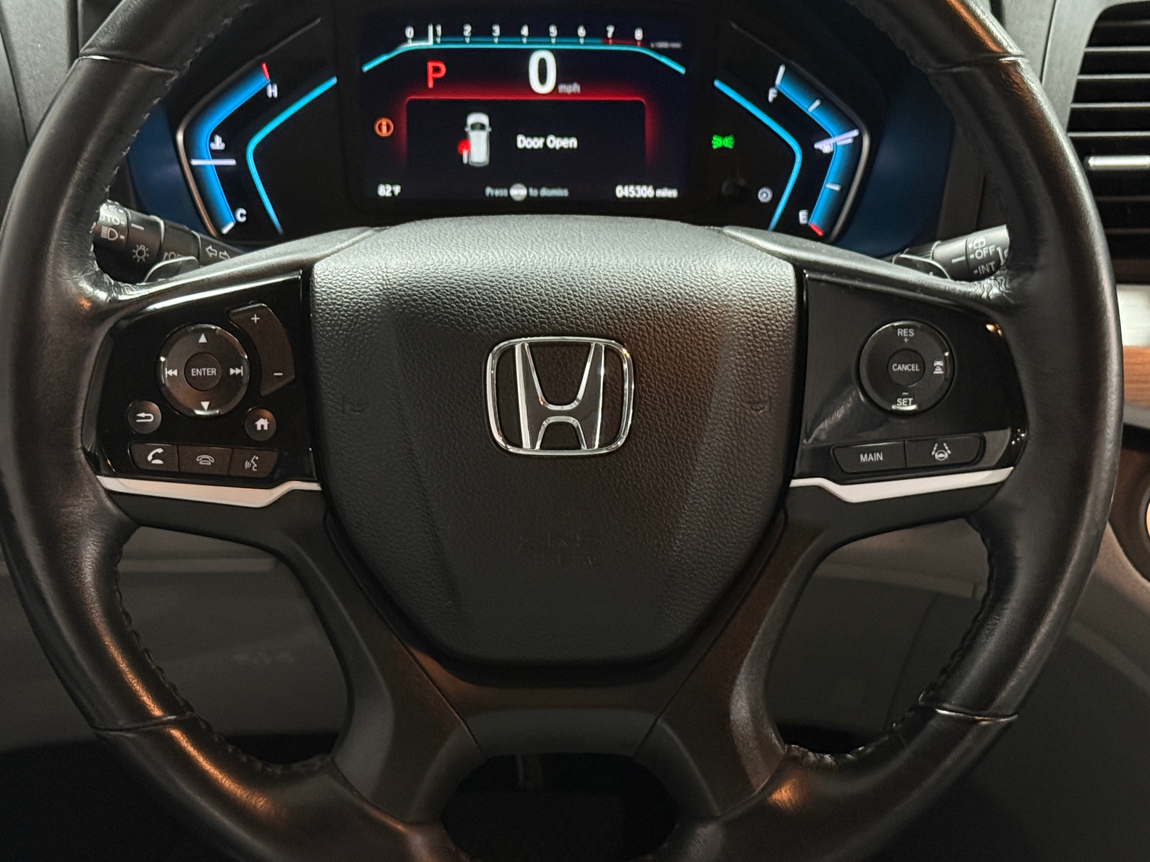 Thumbnail: 2019 Honda Odyssey - 4