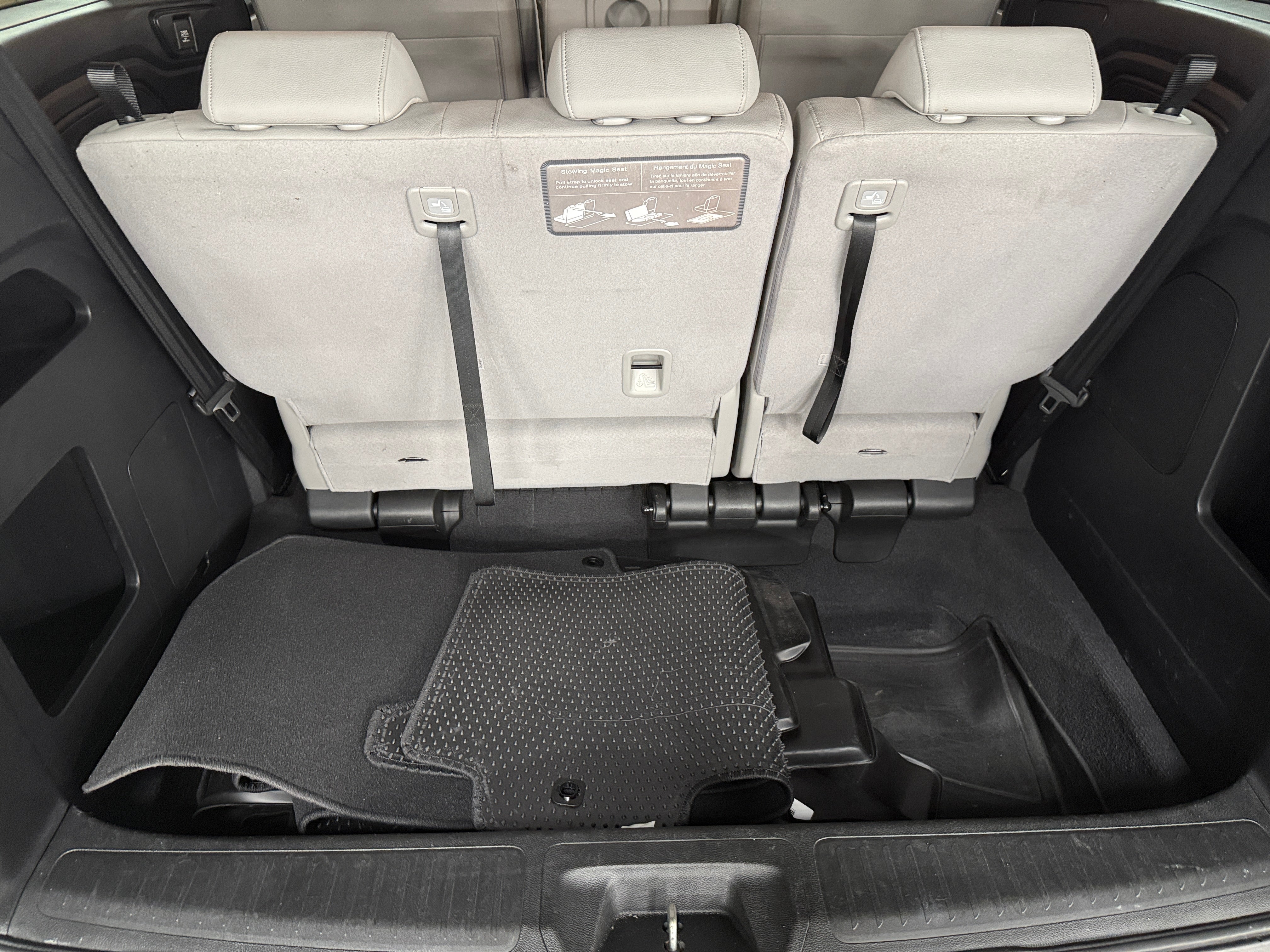 Thumbnail: 2019 Honda Odyssey - 6