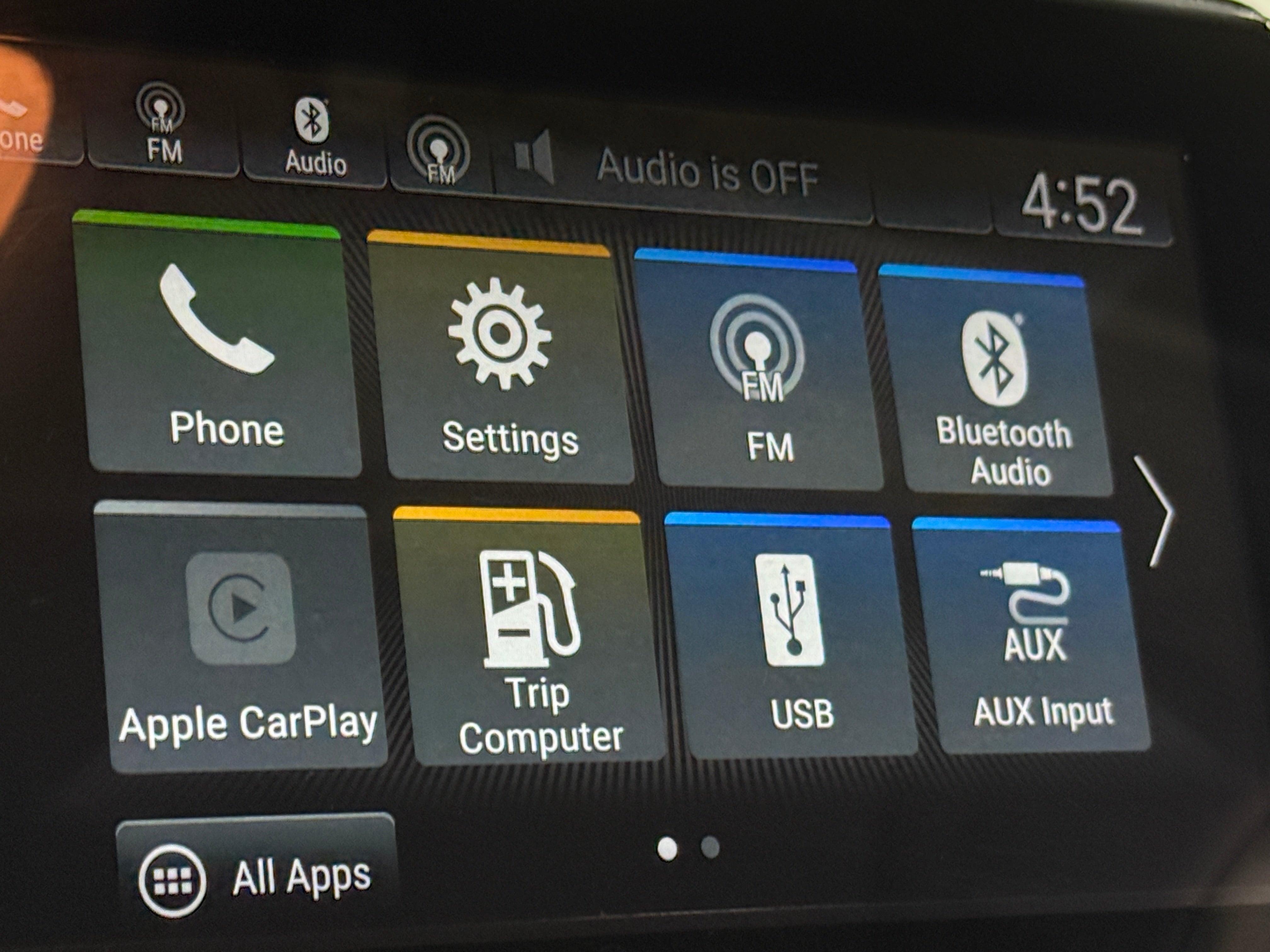 Thumbnail: 2019 Honda Odyssey - 3