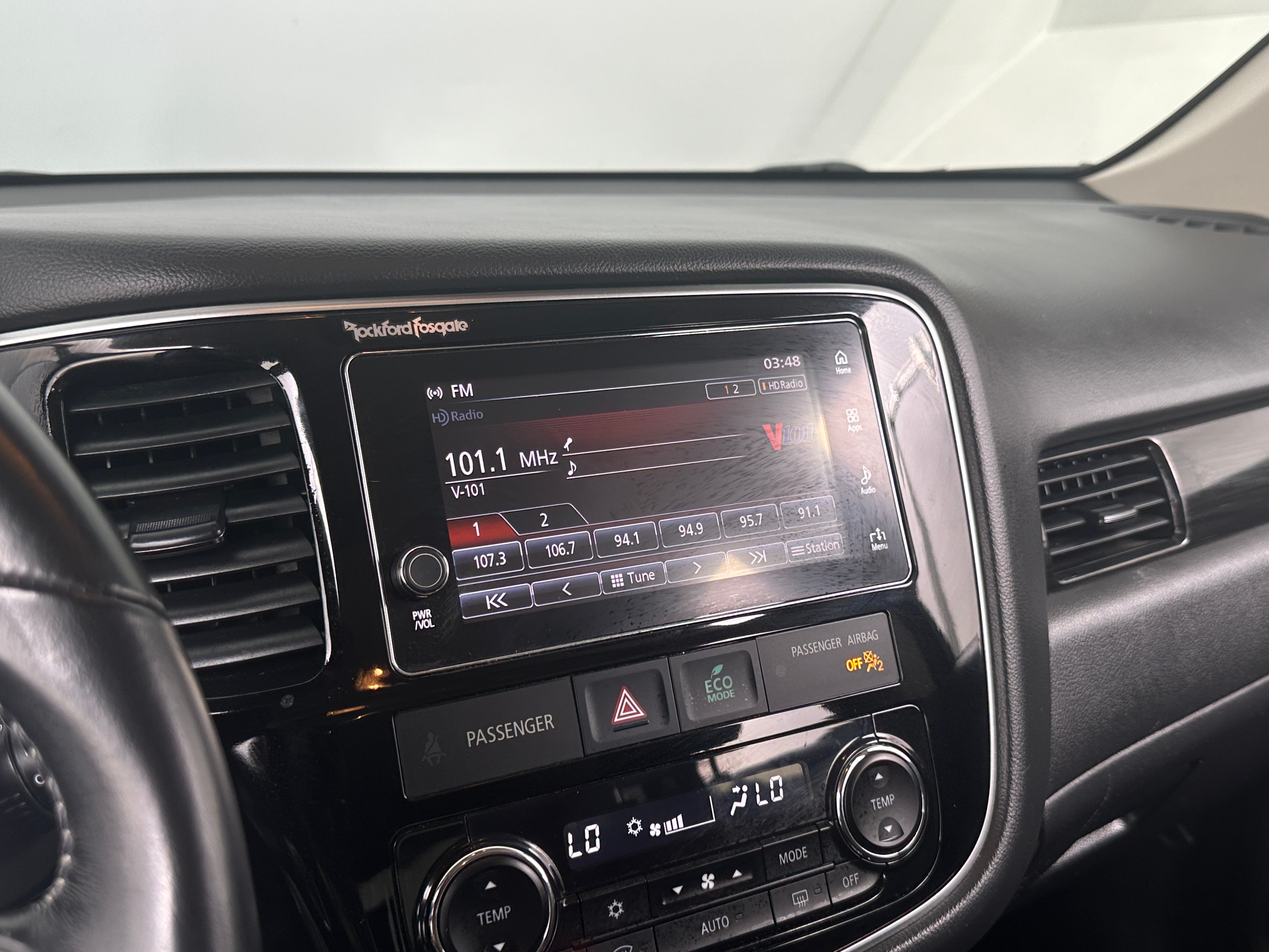 2018 Mitsubishi Outlander GT 3