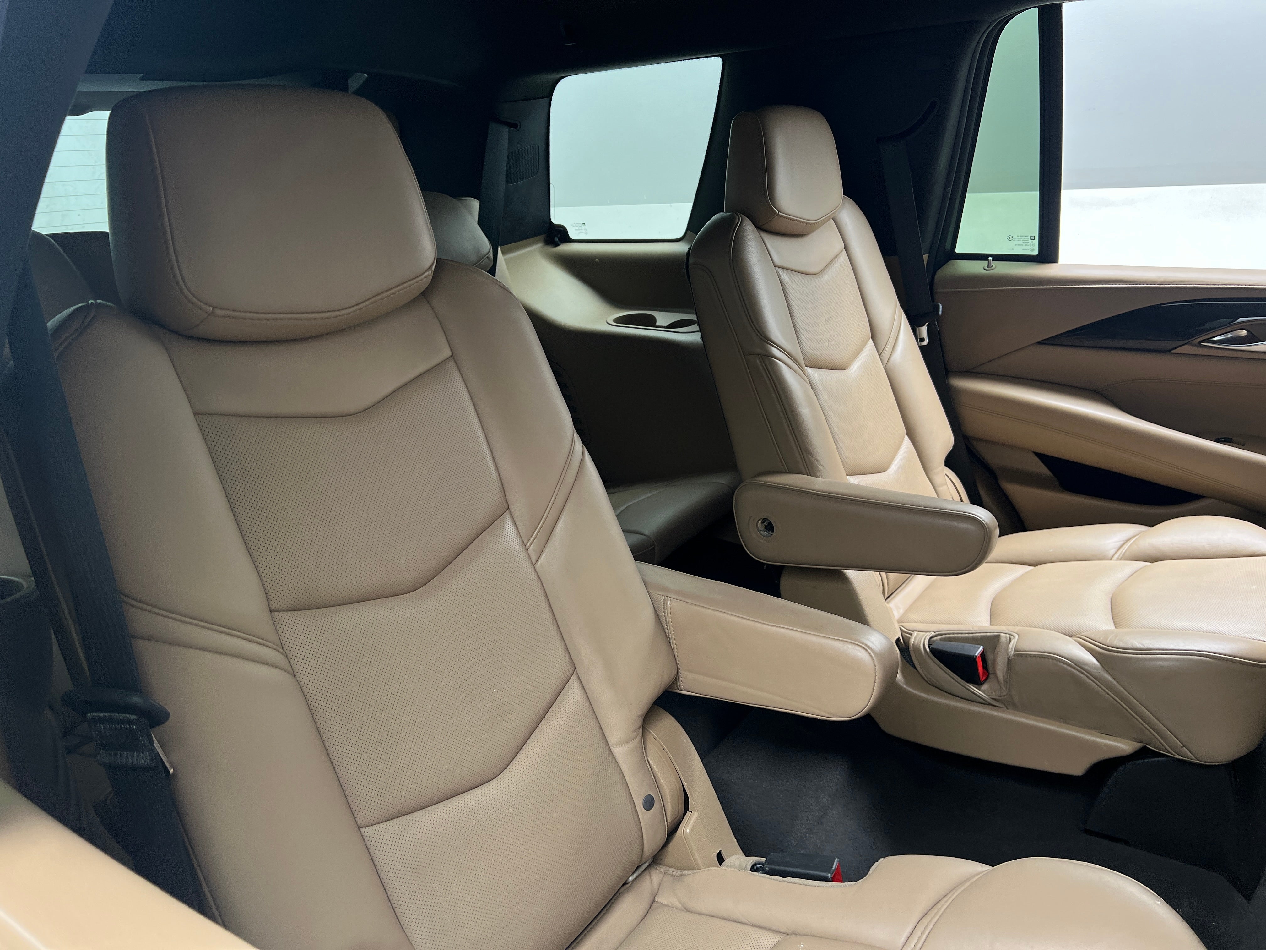 2019 Cadillac Escalade Platinum 5