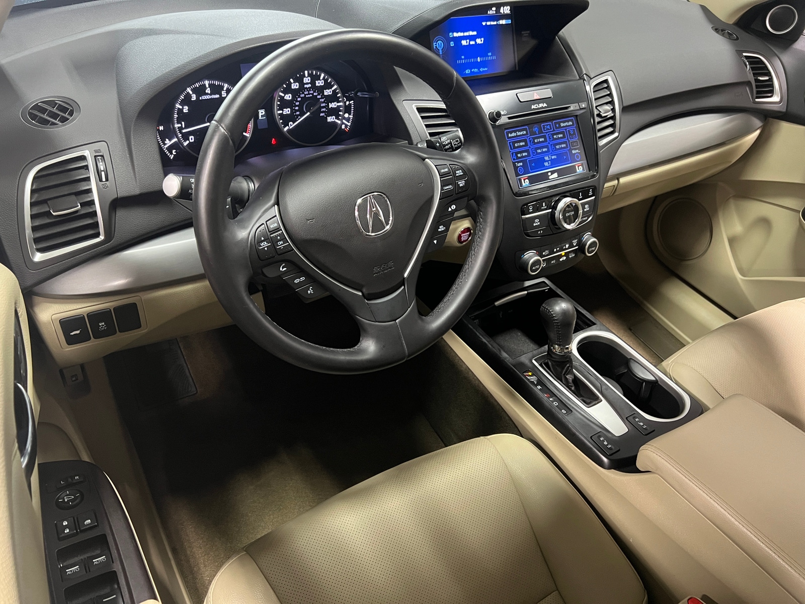 Thumbnail: 2016 Acura RDX - 2