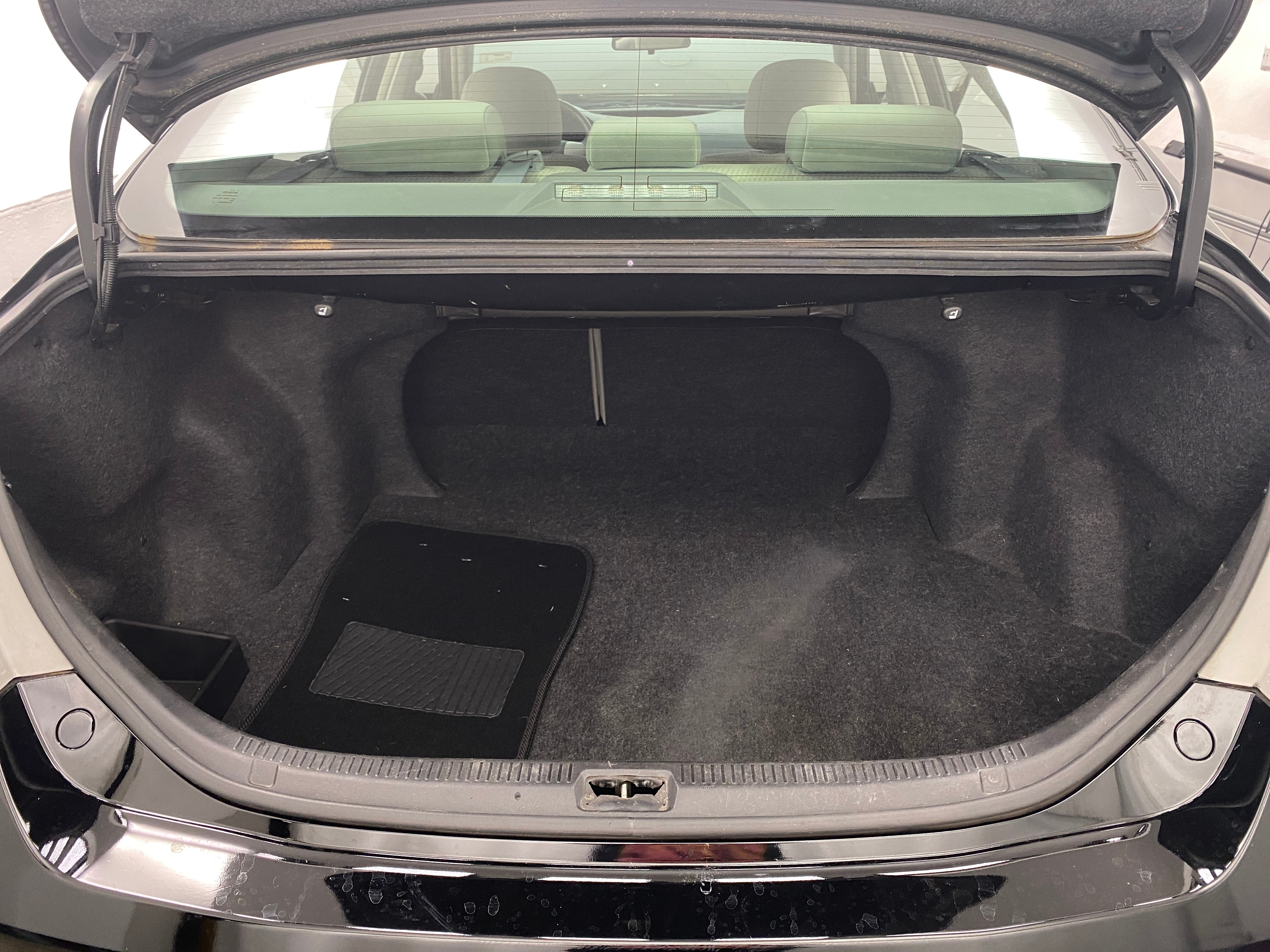 2011 Toyota Camry Base 7