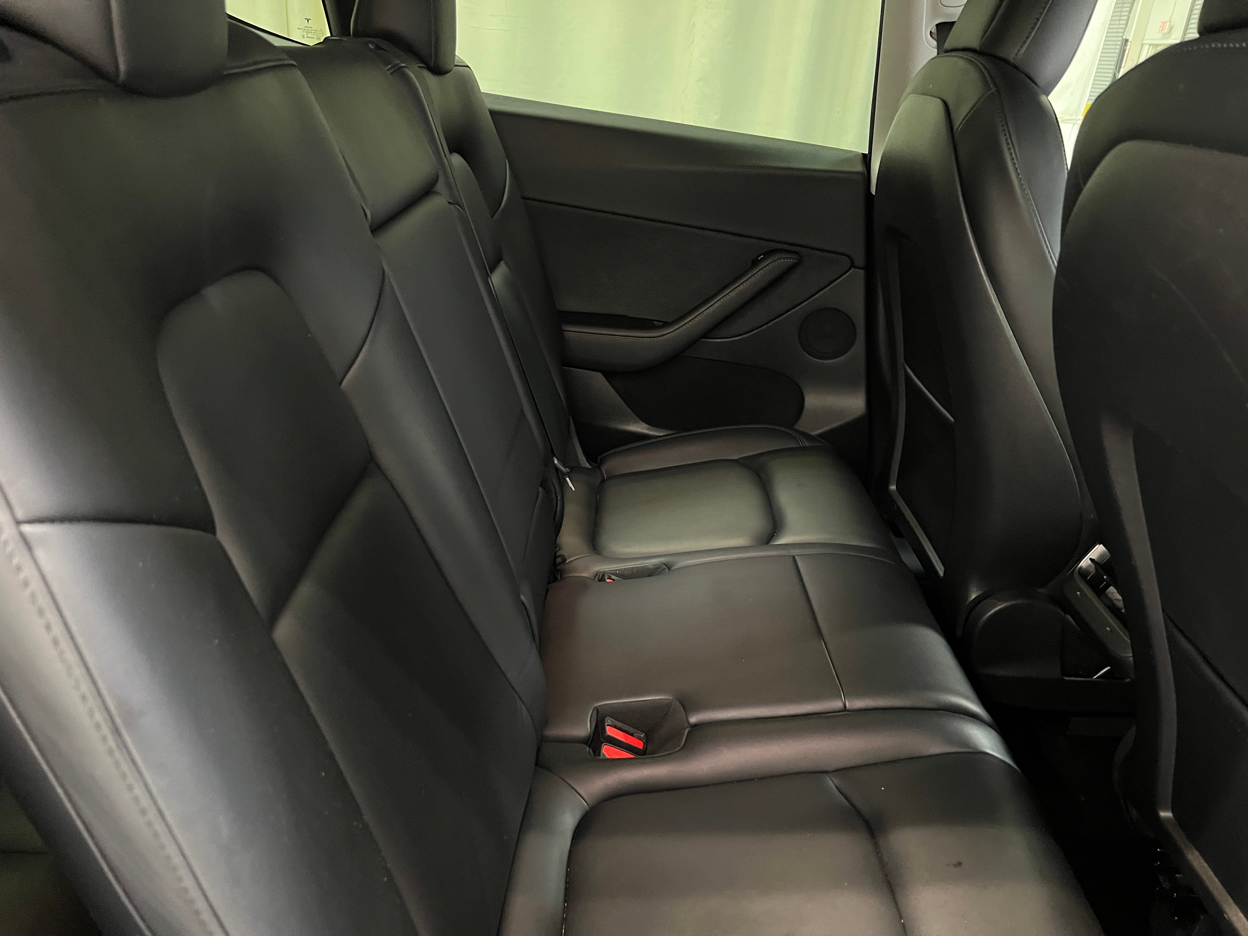 Thumbnail: 2021 Tesla Model Y - 5