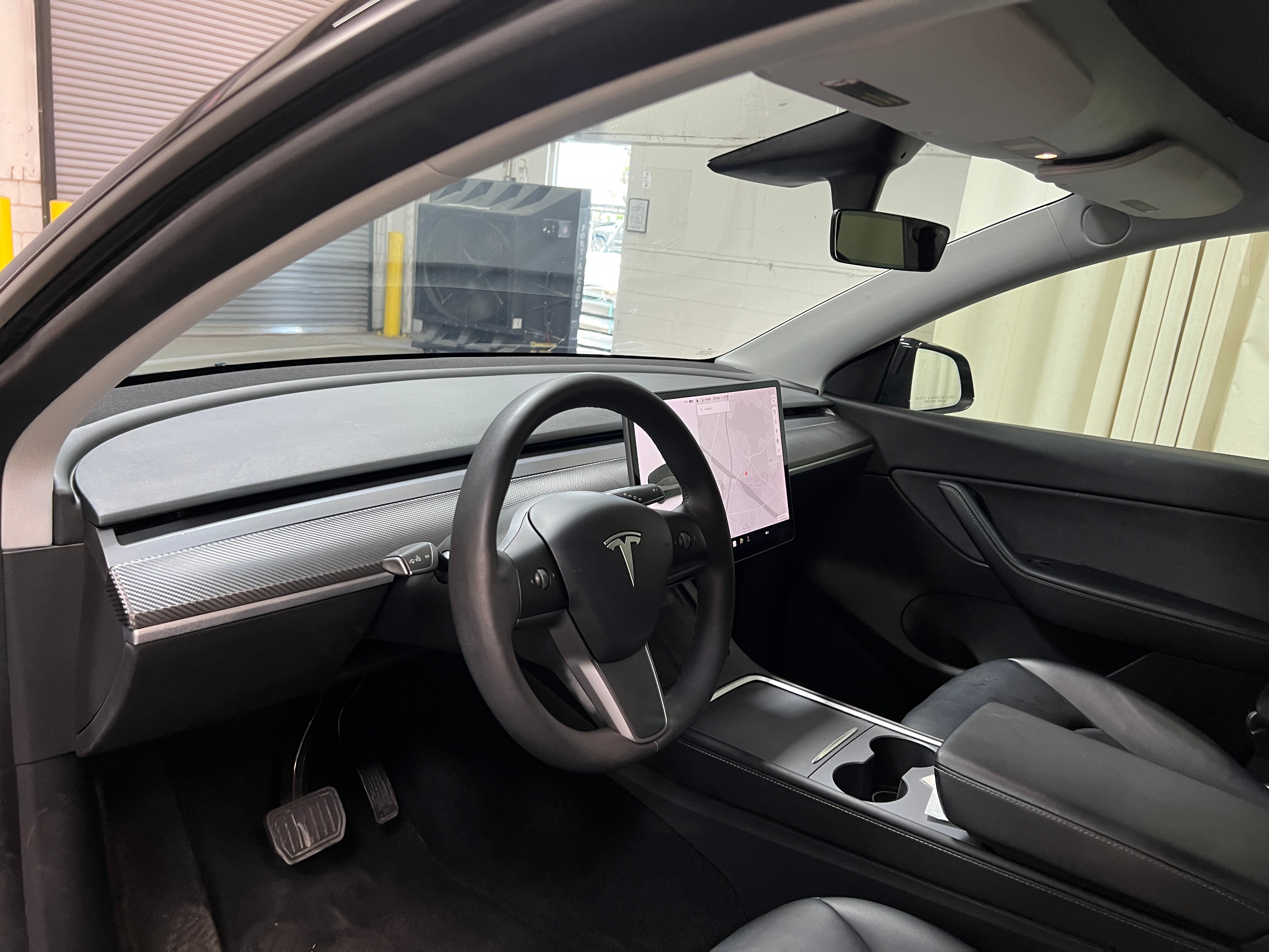 Thumbnail: 2021 Tesla Model Y - 2
