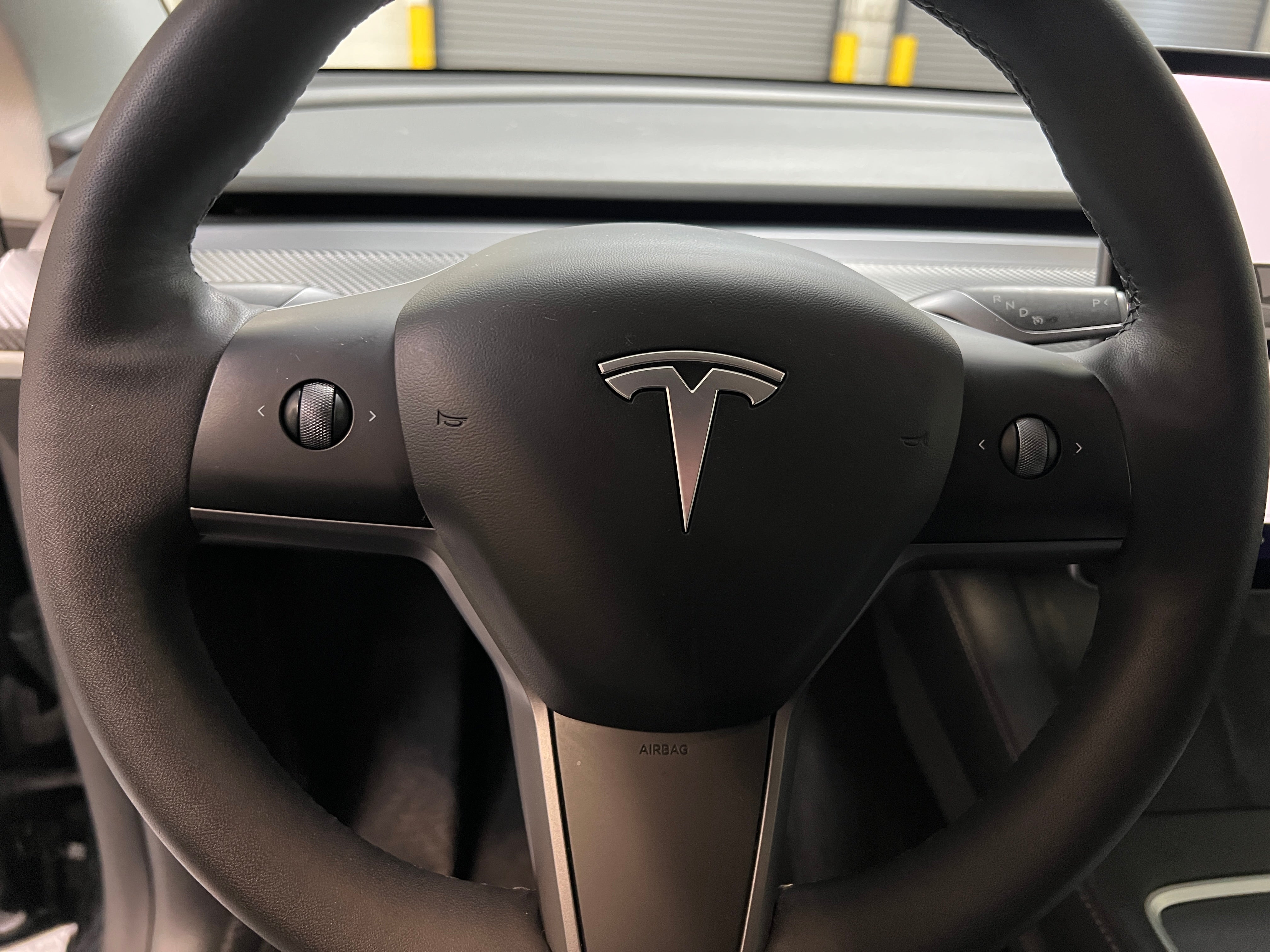 Thumbnail: 2021 Tesla Model Y - 4