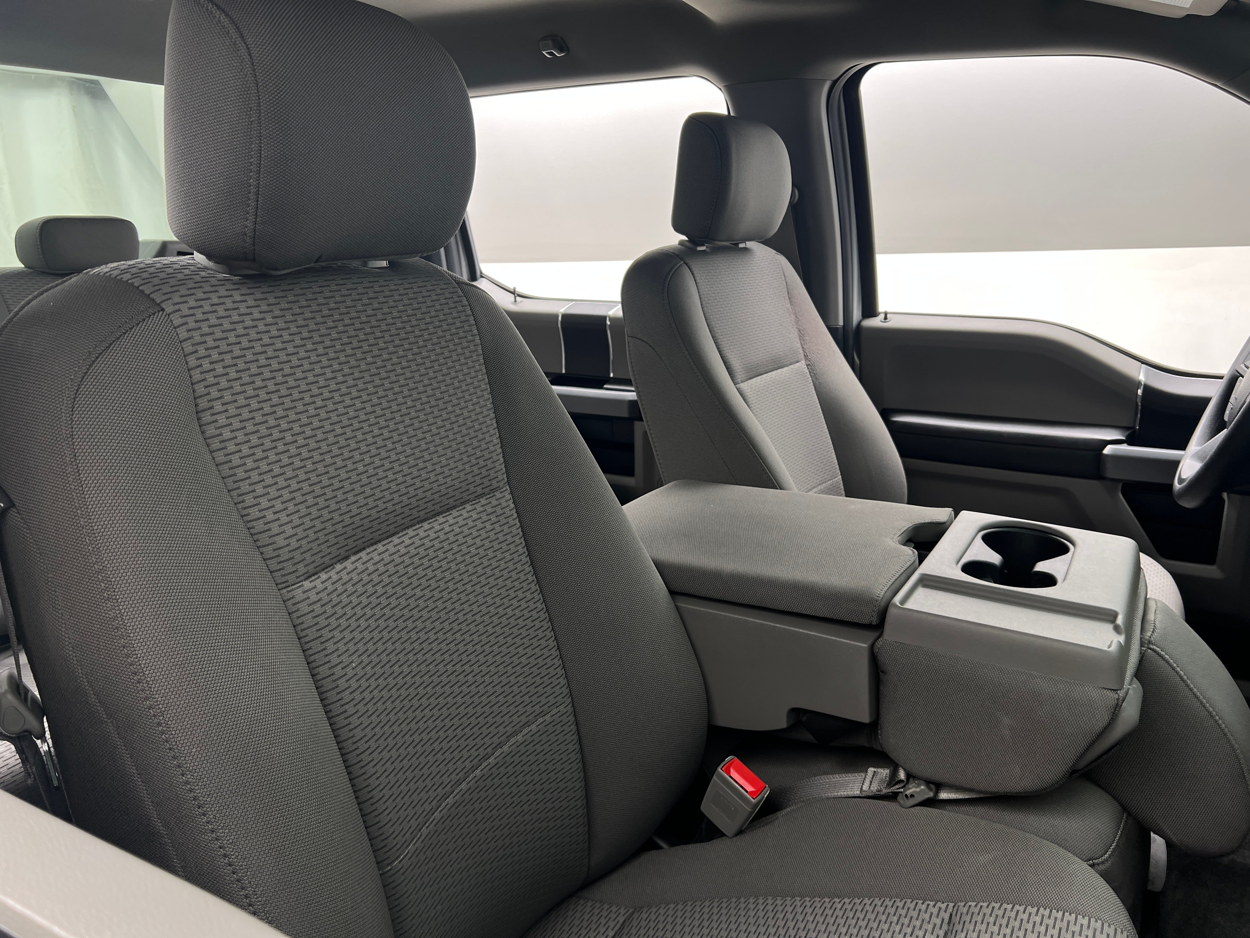 2018 Ford Econoline E-150 2