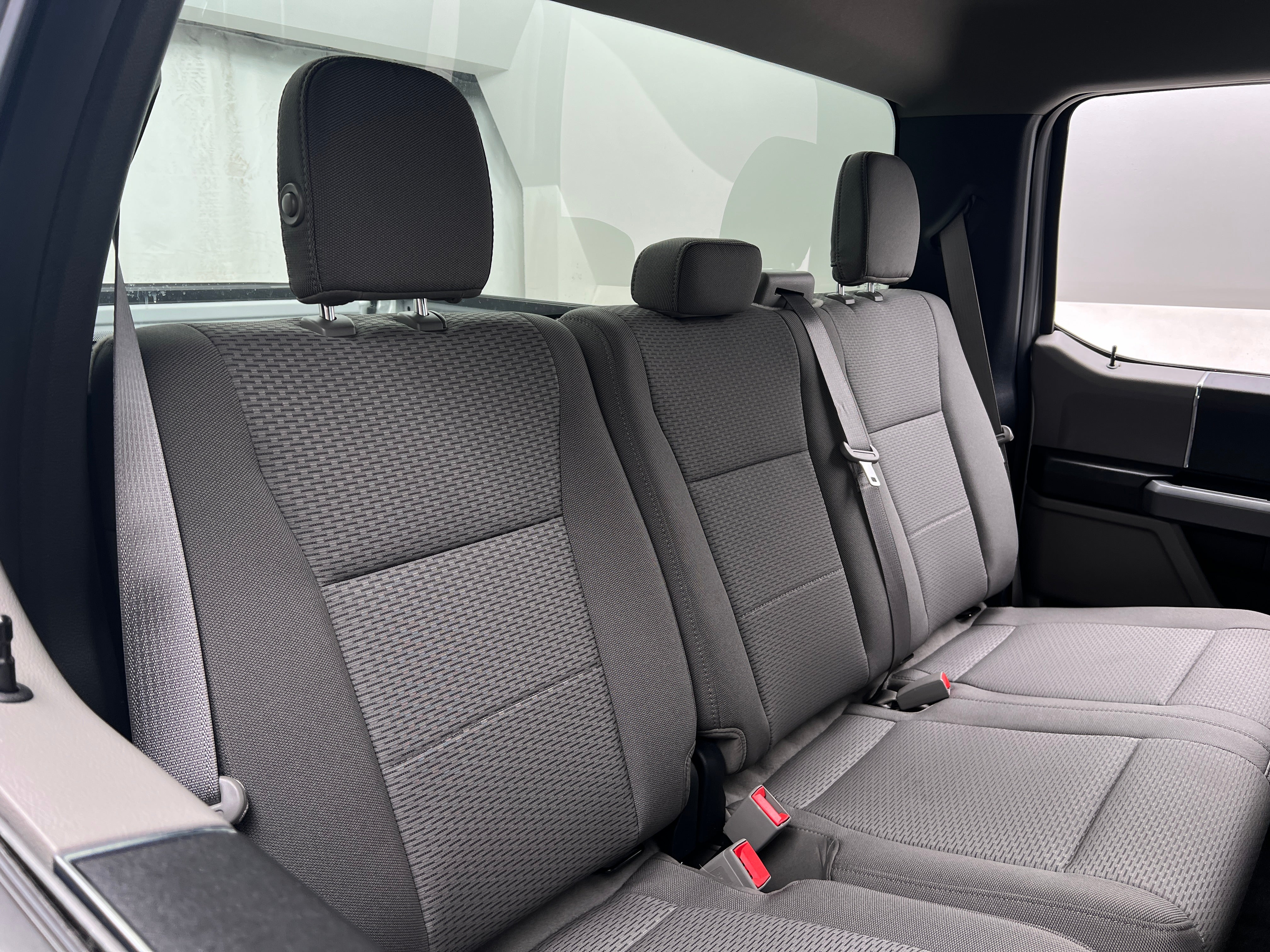 2018 Ford Econoline E-150 6