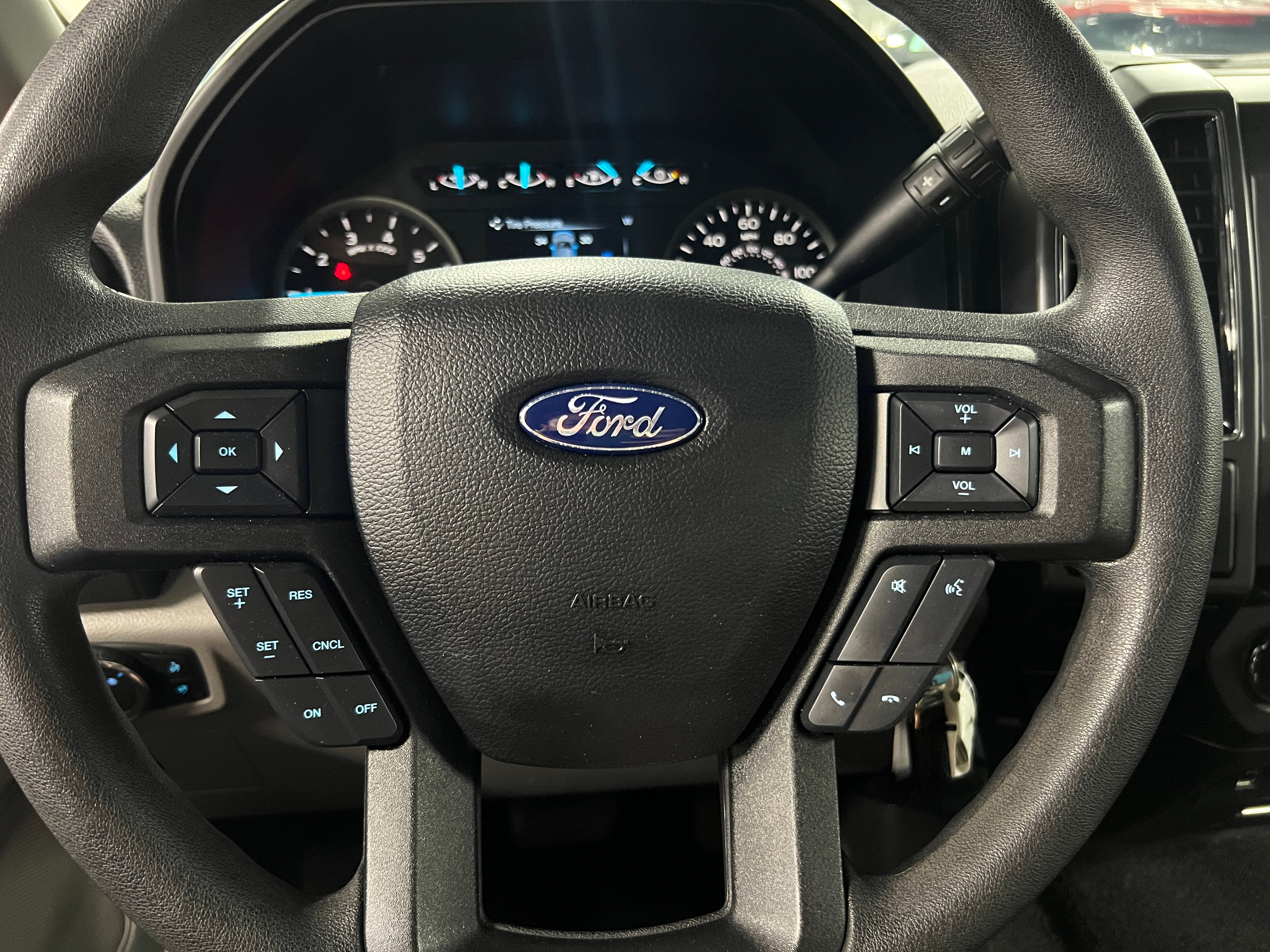 2018 Ford Econoline E-150 5