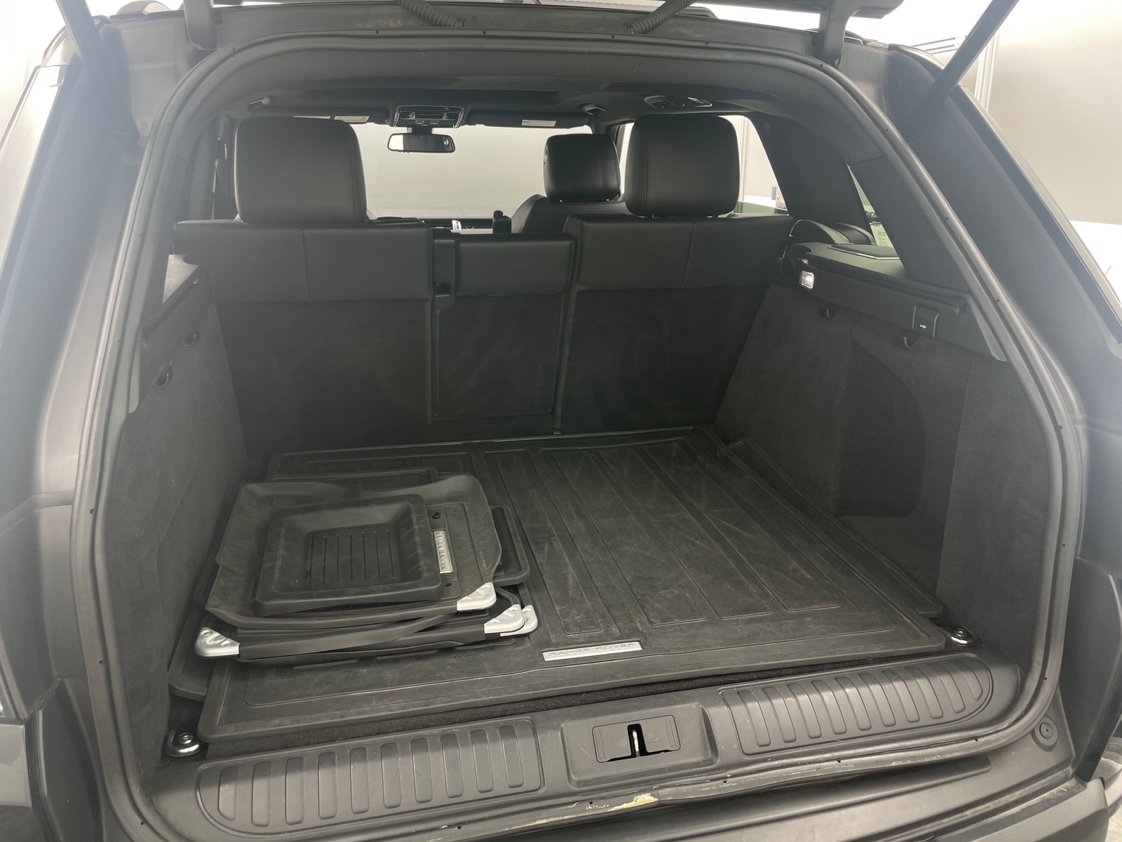 Thumbnail: 2016 Land Rover Range Rover Sport - 7