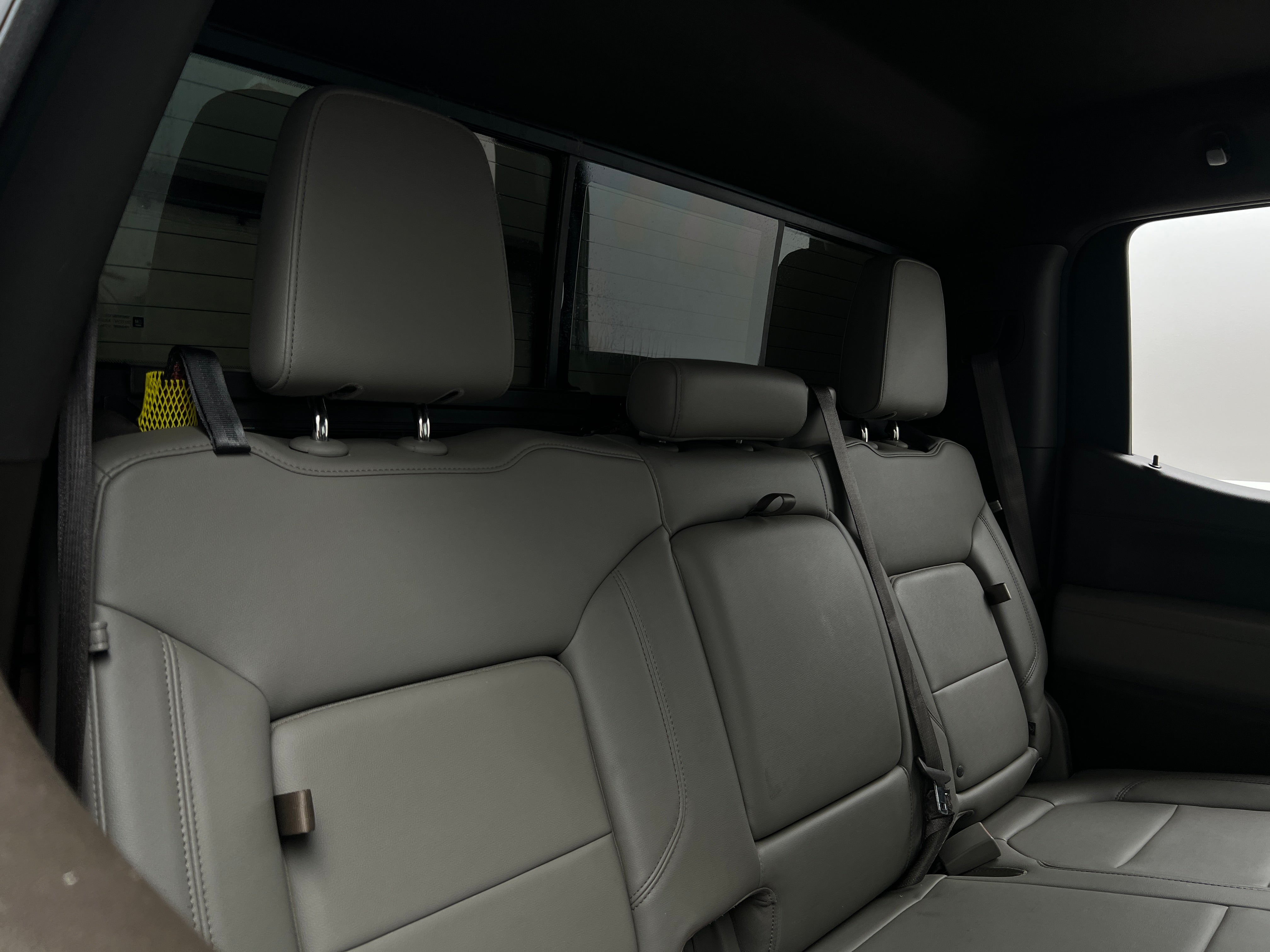 Thumbnail: 2020 Chevrolet Silverado 1500 - 6