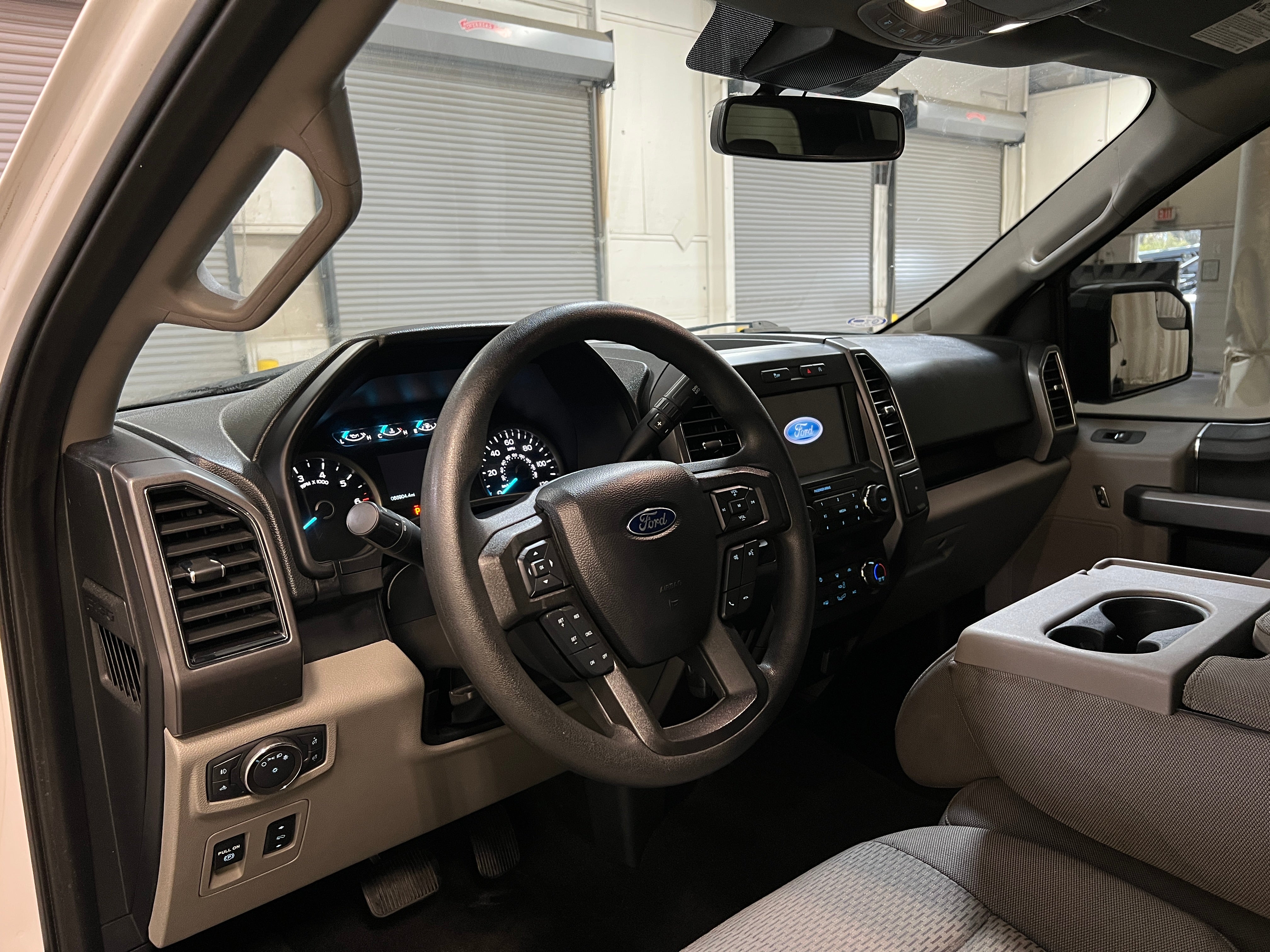 2020 Ford Econoline E-150 3
