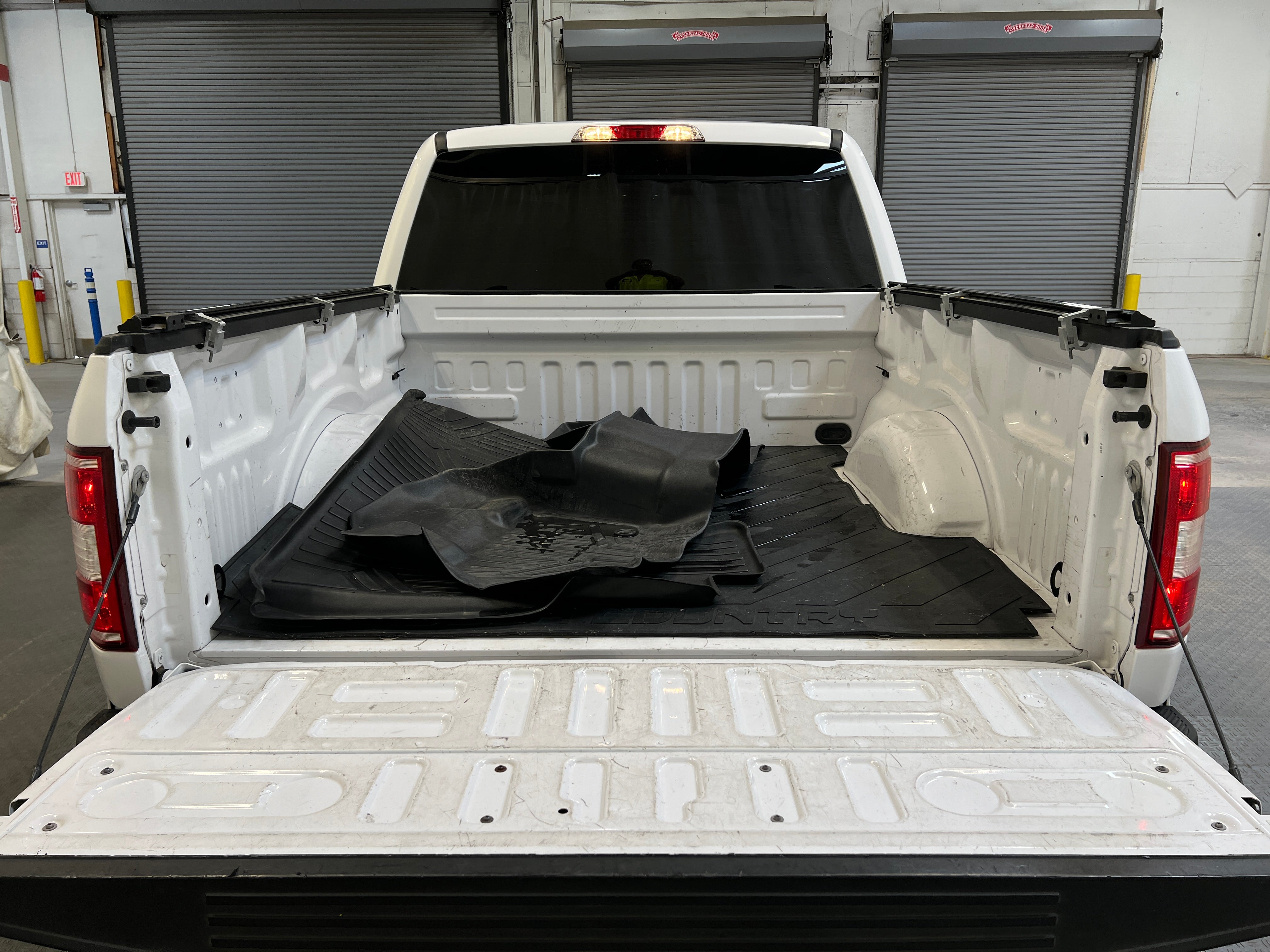 2020 Ford Econoline E-150 7