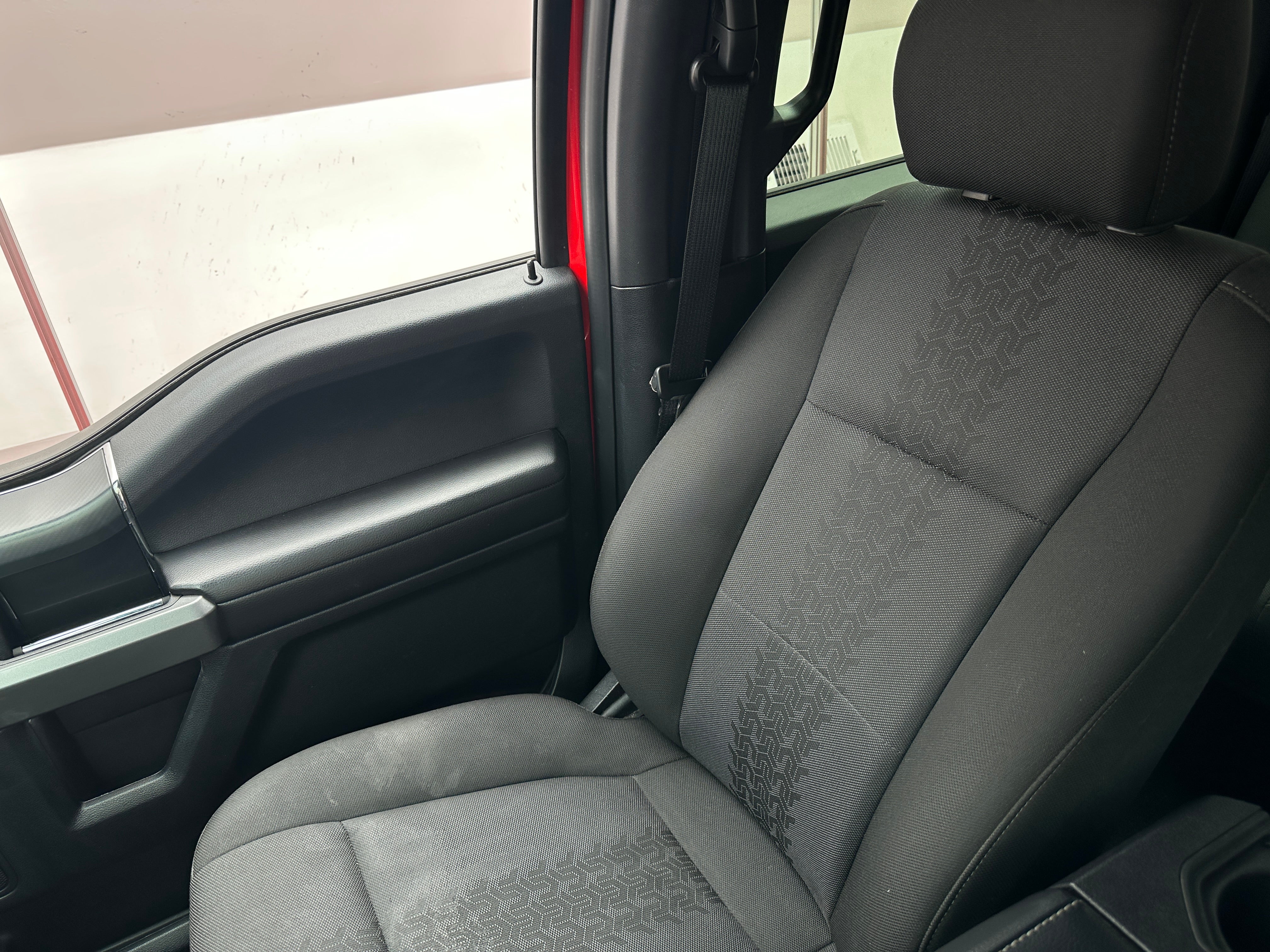 2018 Ford Econoline E-150 2