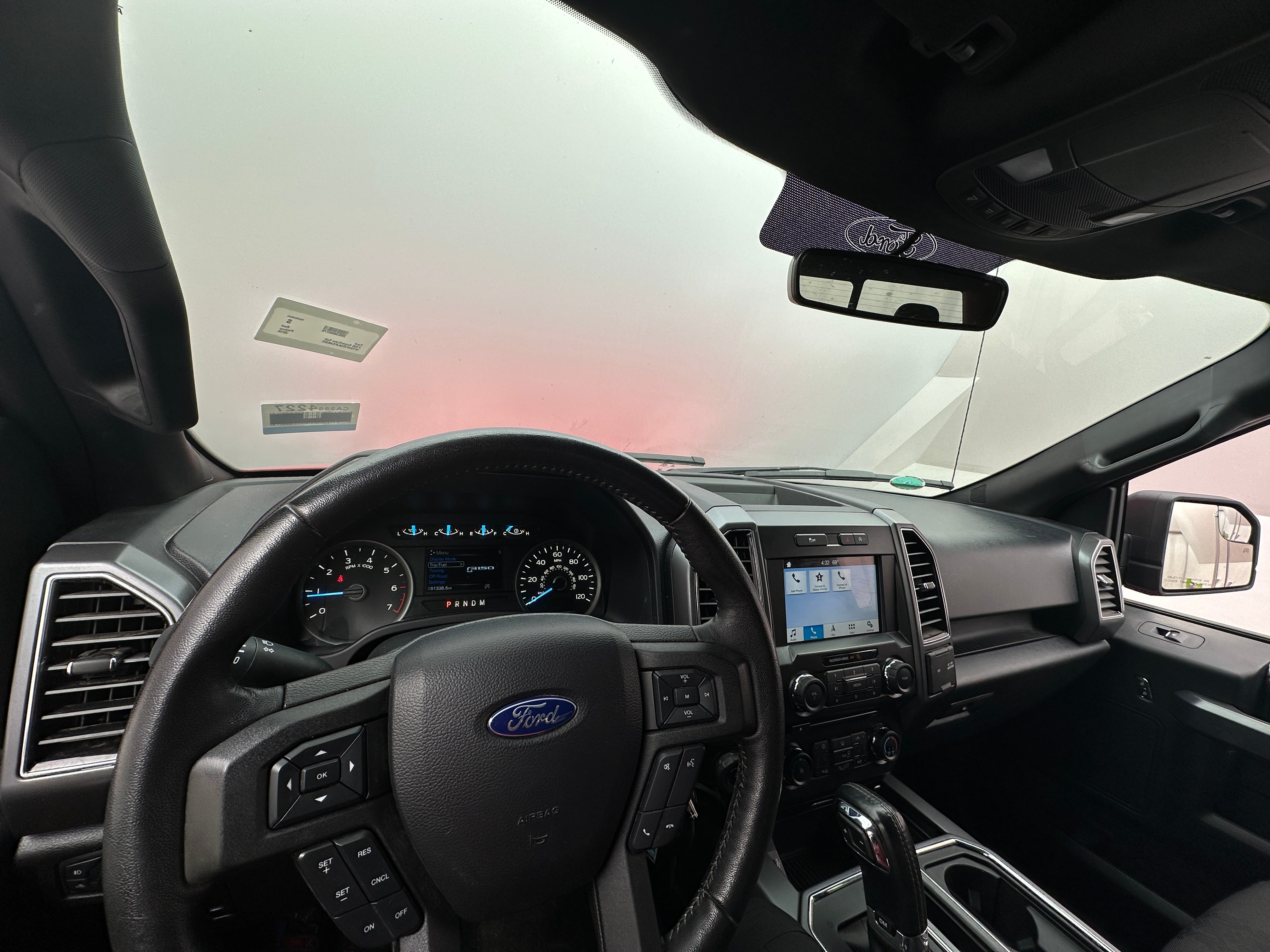 2018 Ford Econoline E-150 3